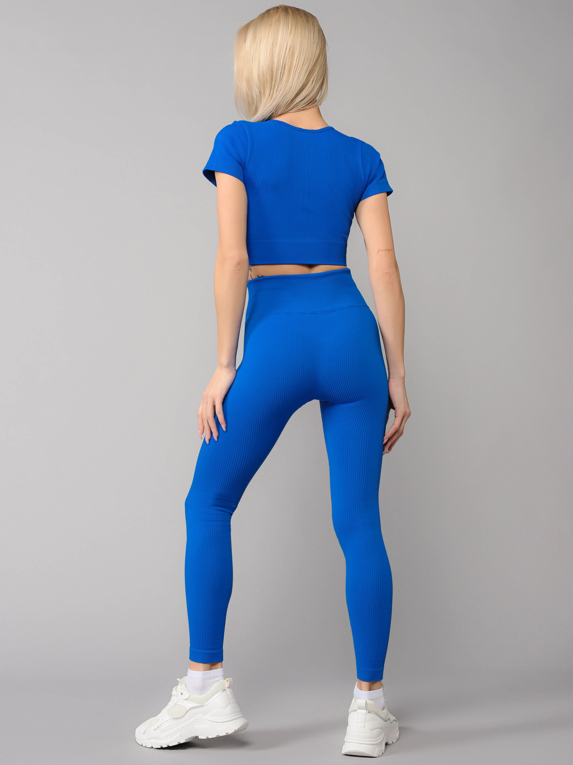 Спорт. Наталия Дианова — фотограф для брендов и экспертов в Москве