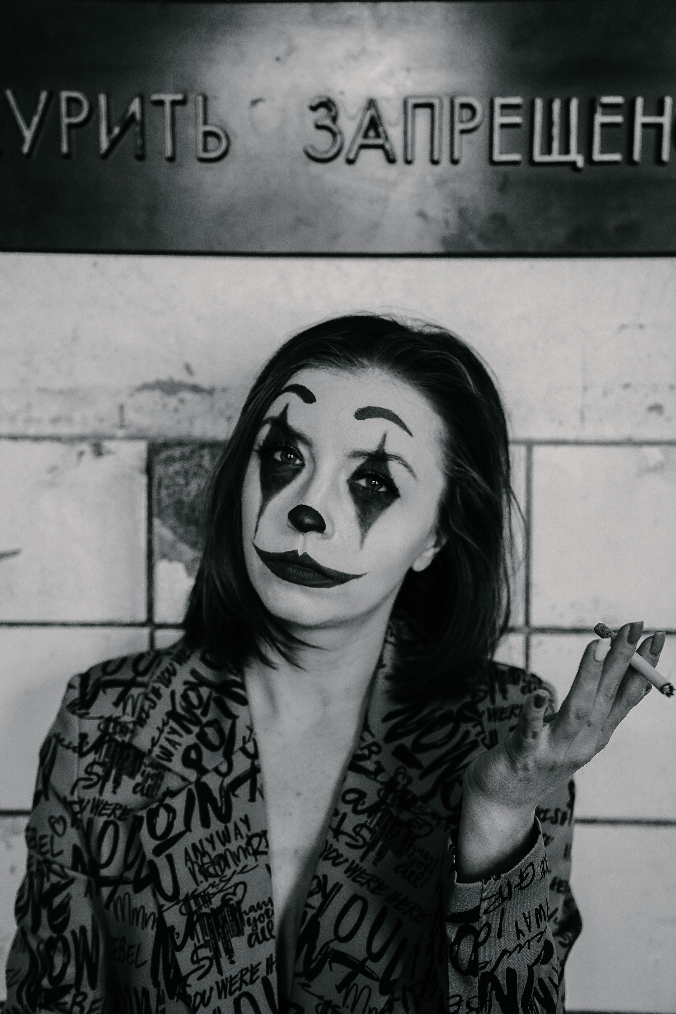 Ксения. Портретный фотограф в Москве Илья Корненков