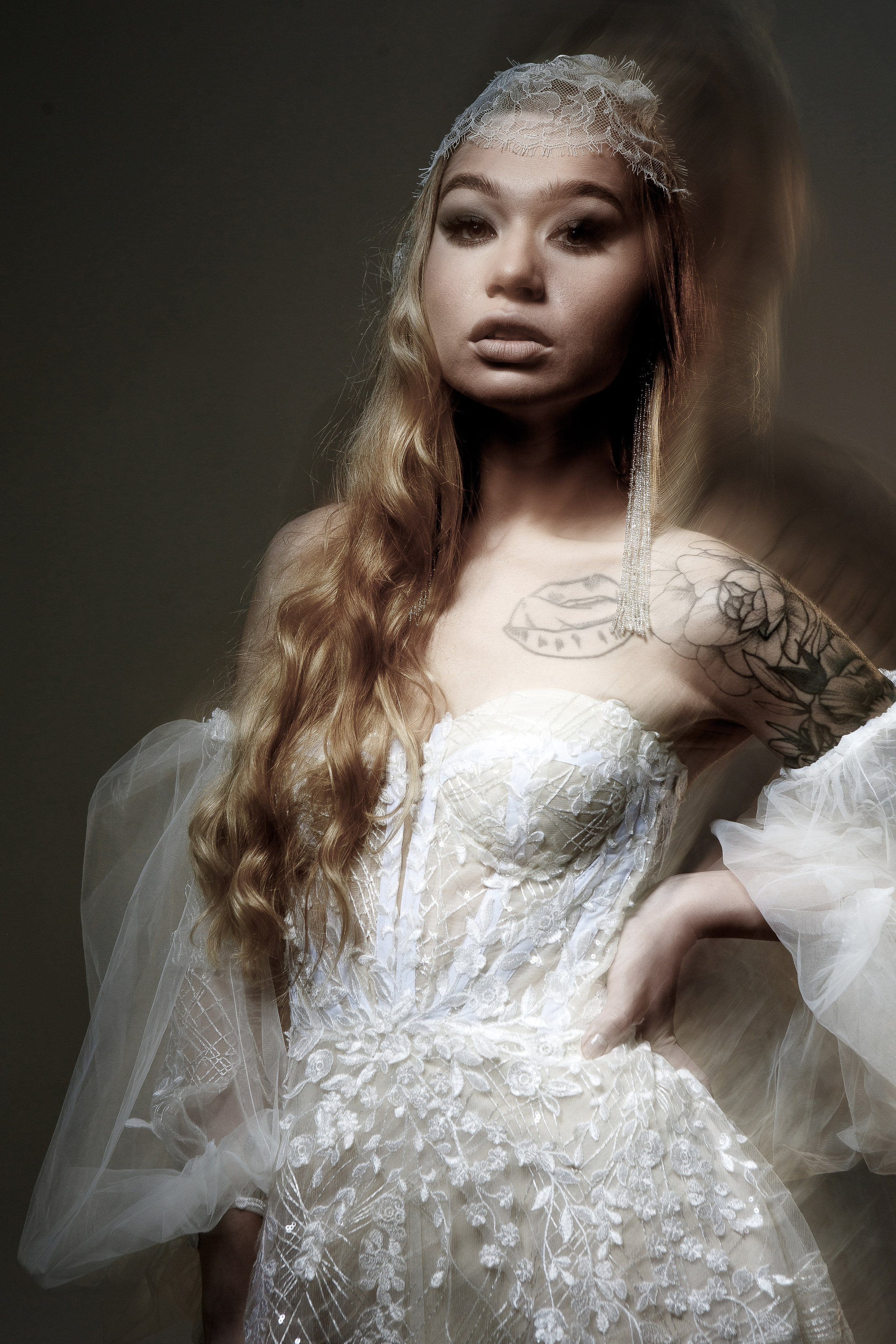 Луна. Фотограф Екатерина Голицына