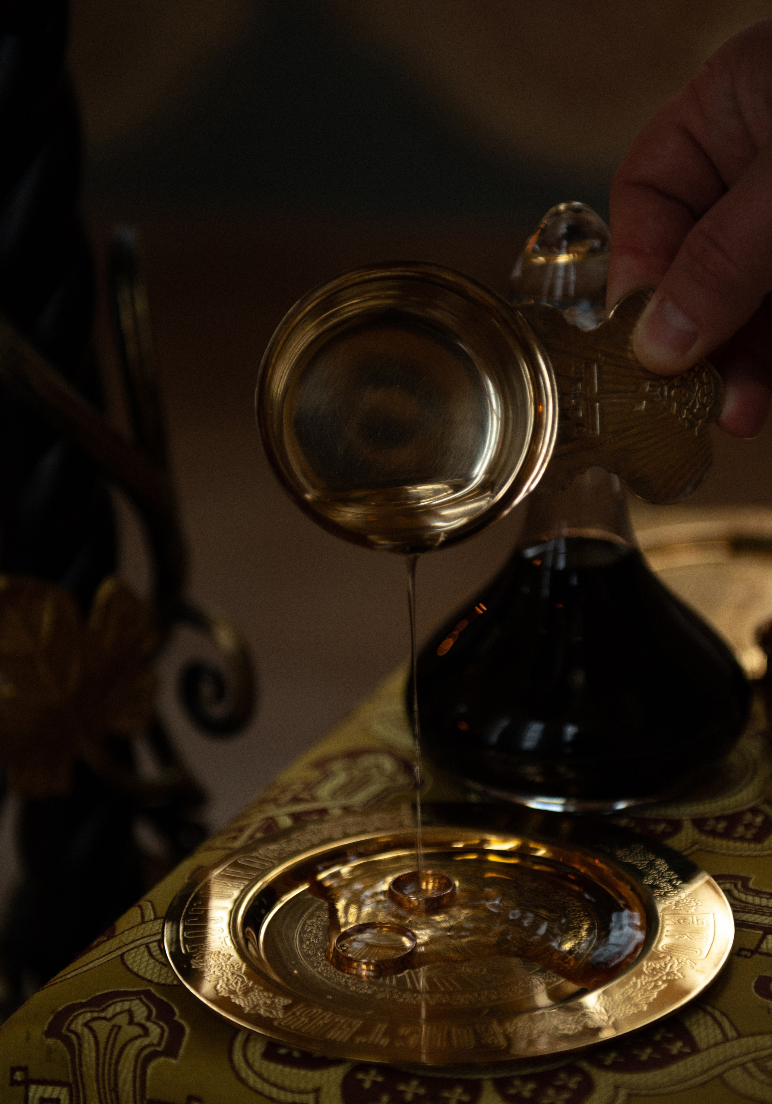 Крещение /Венчание. Свадебный, женский, семейный фотограф в Севастополе Юлия Мошенко