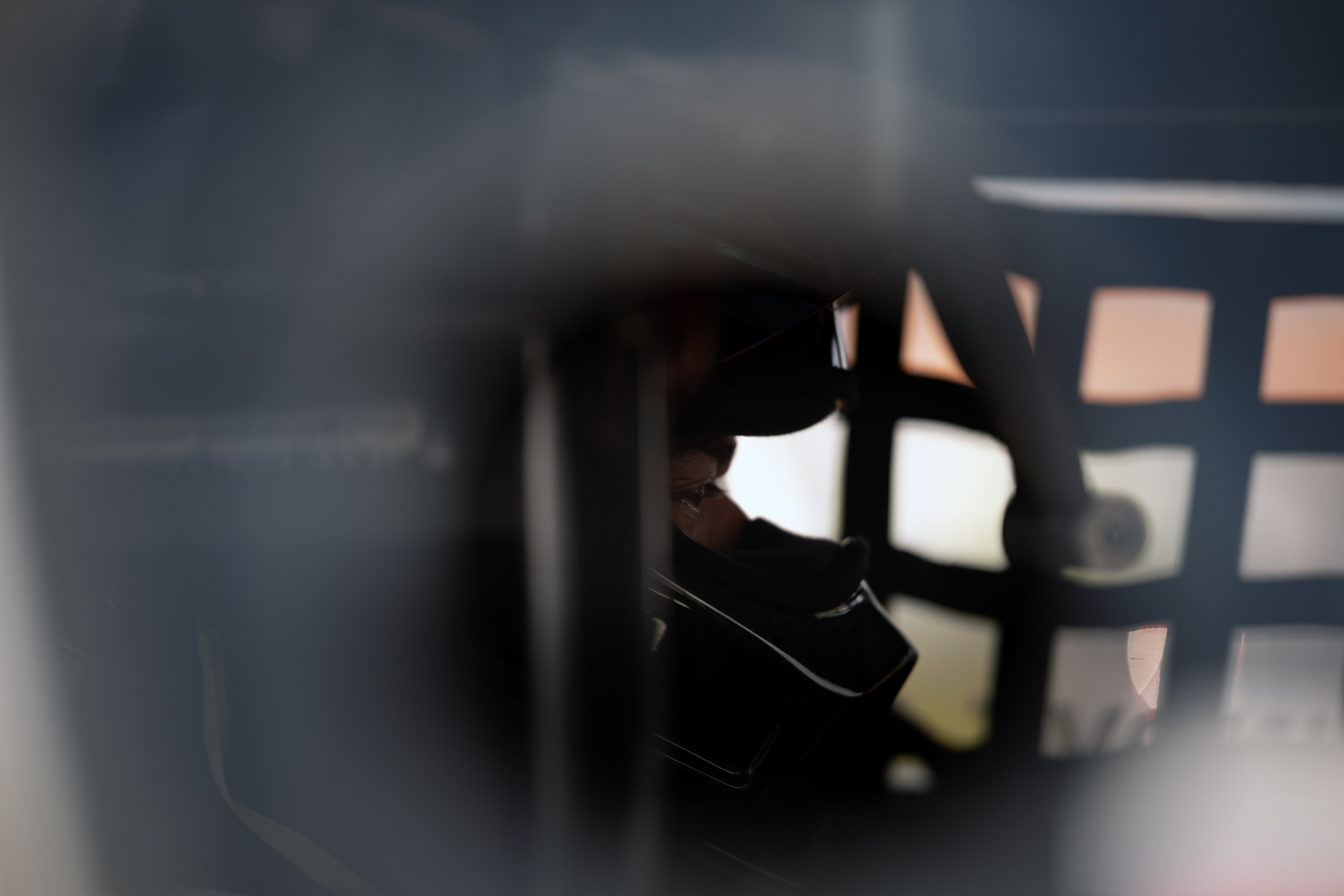 RDRC Racepark 2024 Этап 2 фотограф Антон Медведев iCoguar