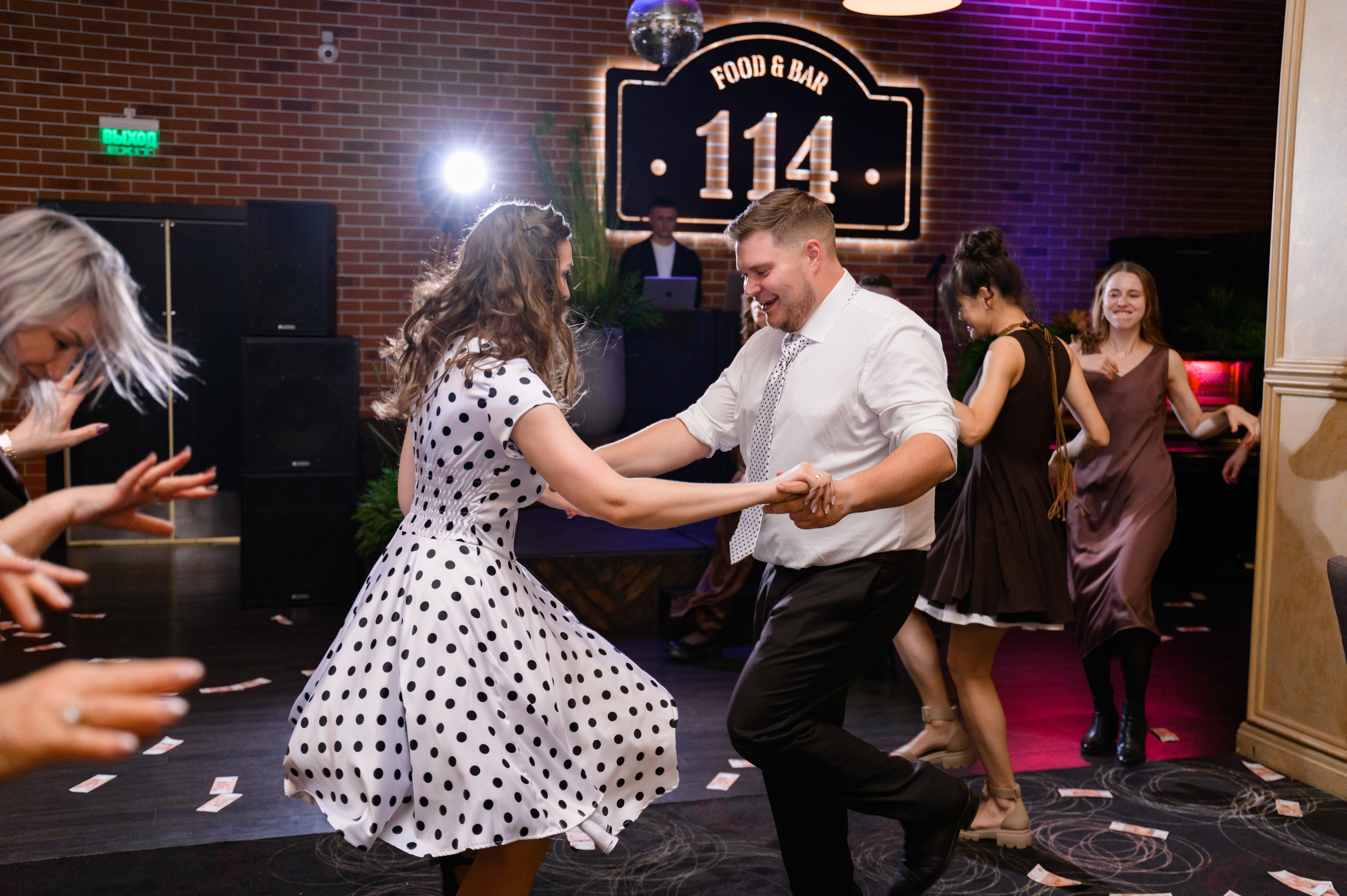 Игорь и Марина. Фотограф в Абакане и Минусинске