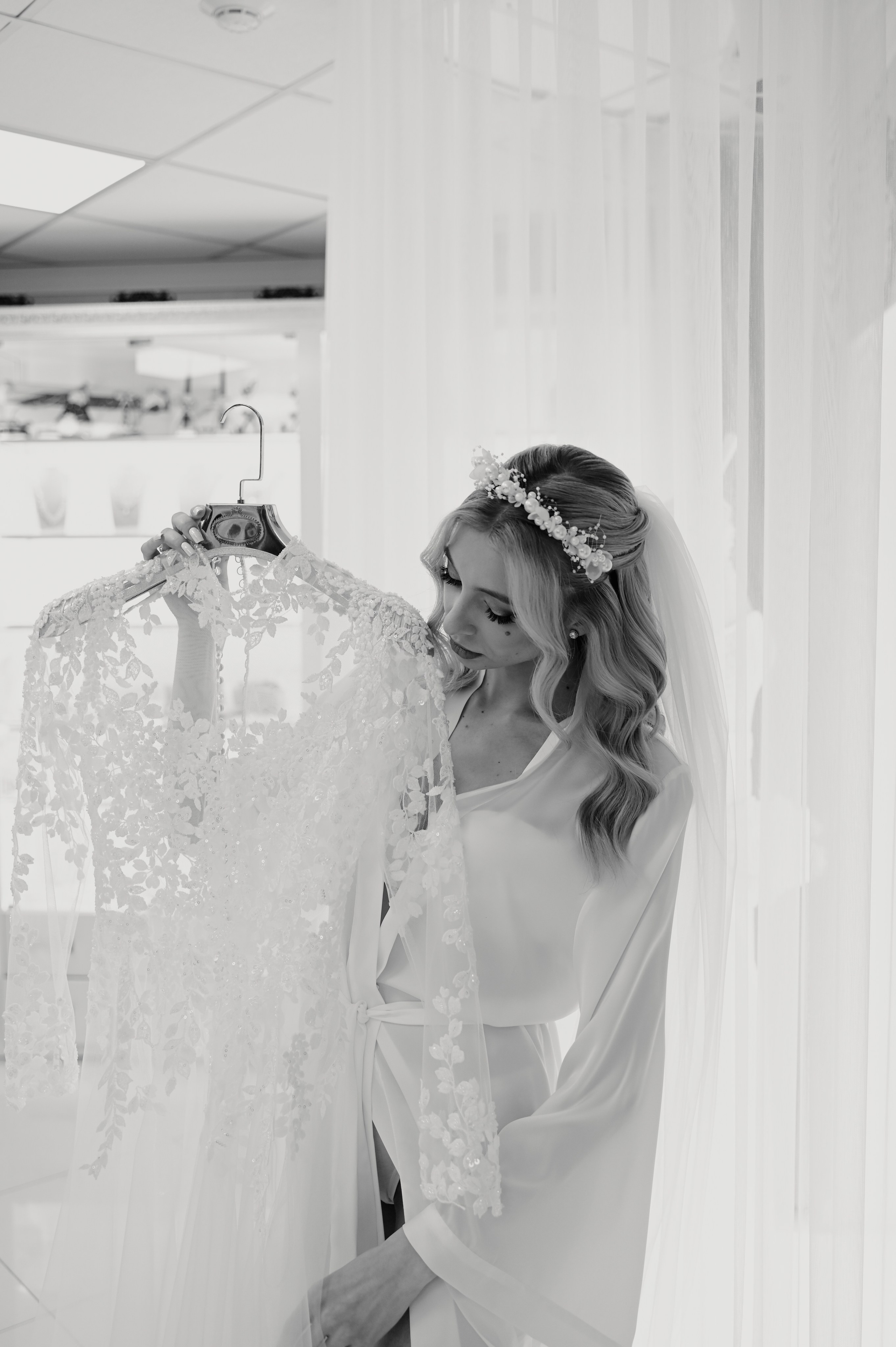 Виктор и Аливия. Фотограф в Абакане и Минусинске