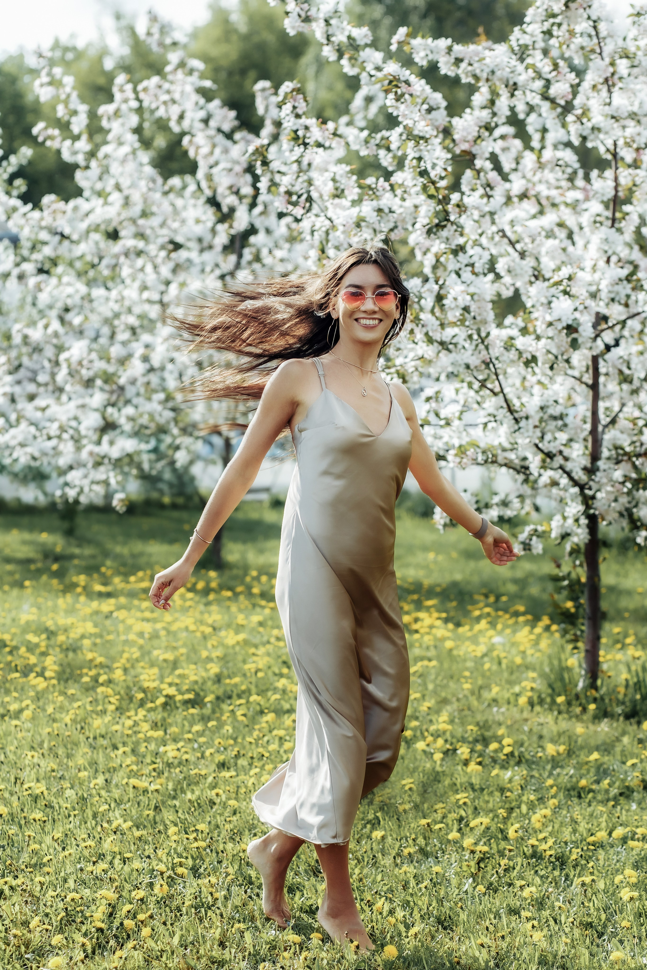 В цветении. Свадебный и Семейный фотограф г. Ижевск Гульназ Солдатова. Гульназ фото