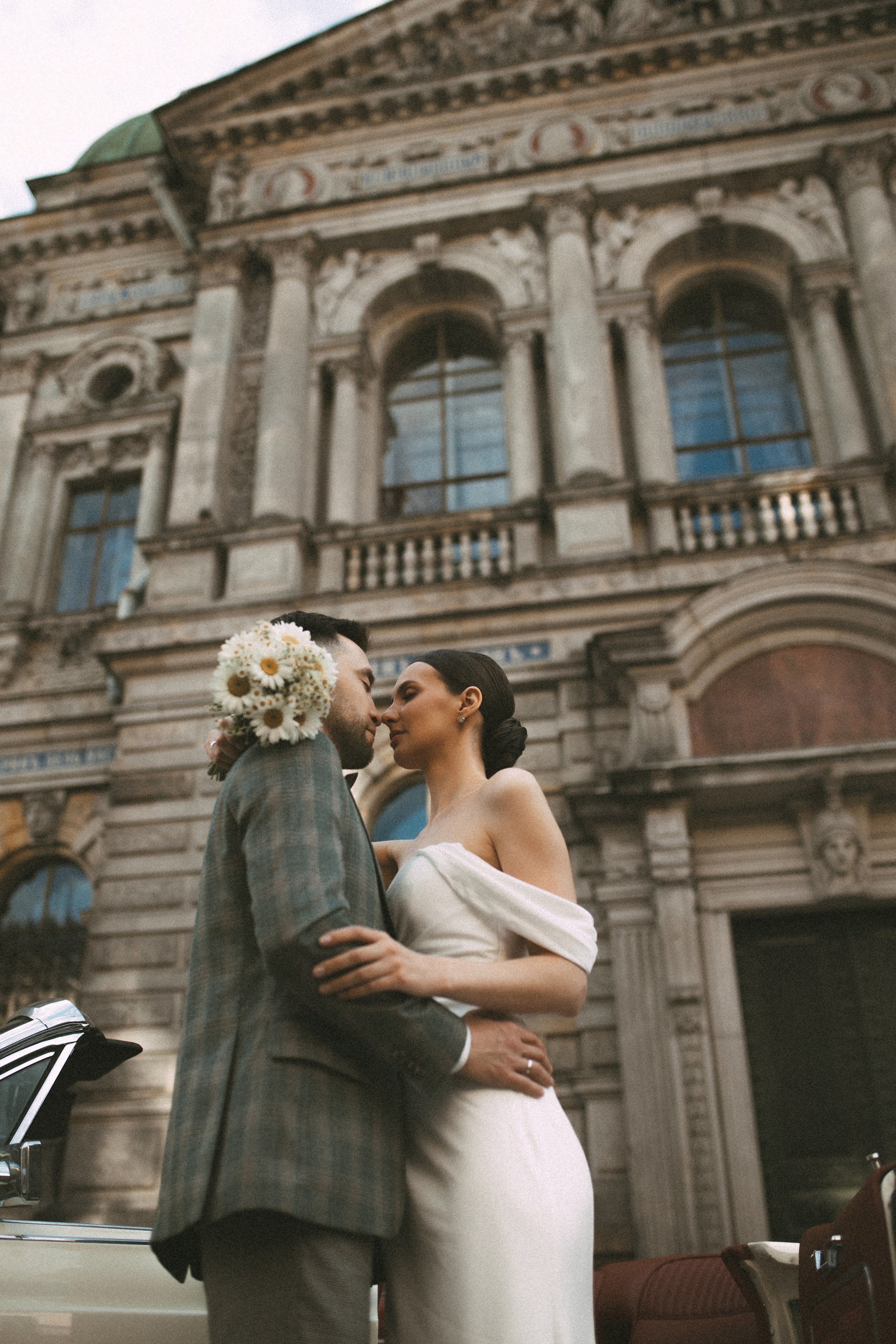 E & C | Санкт-Петербург. Фотограф Екатерина Амбрушкевич