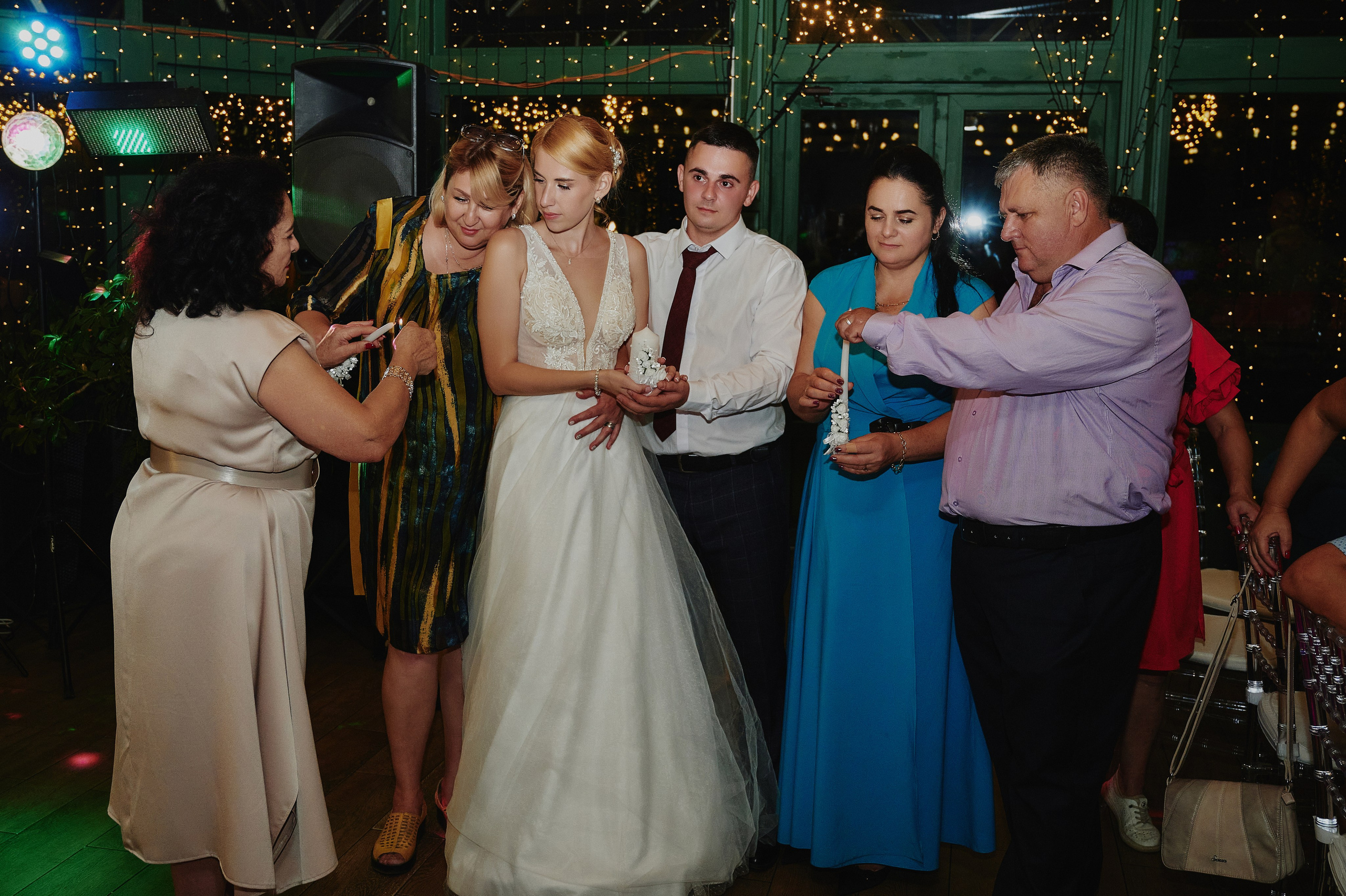 Артём и Ярослава. Фото-видеосъемка свадеб Venson Films