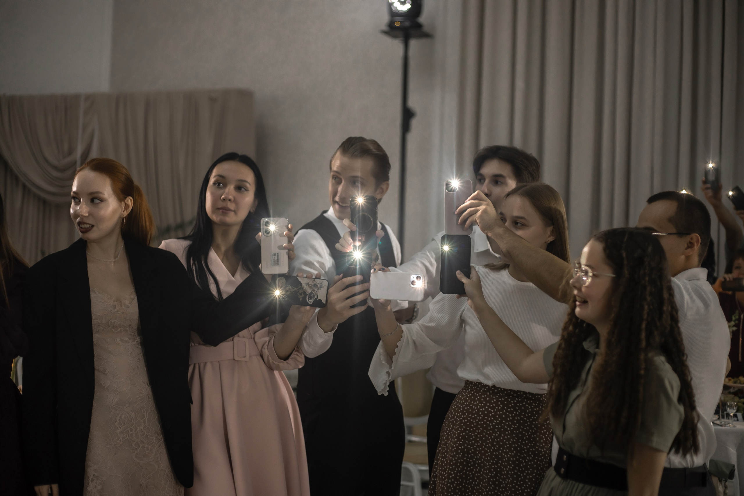 A|S банкет. Свадебный и семейный фотограф в Саратове Анжела Борисова