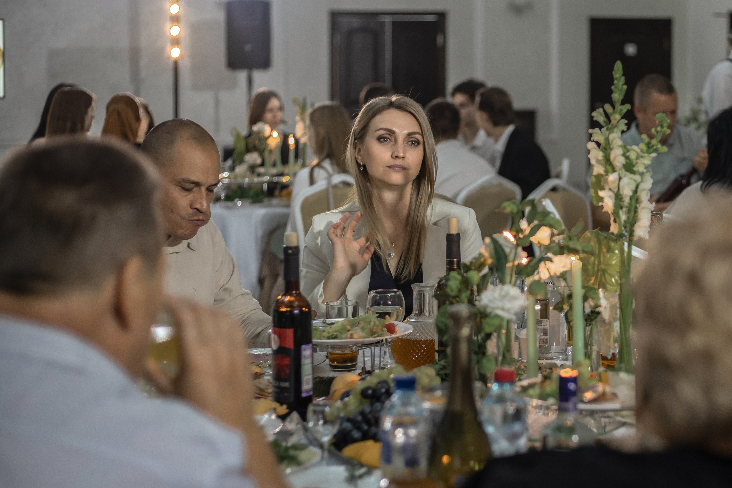 A|S банкет. Свадебный и семейный фотограф в Саратове Анжела Борисова