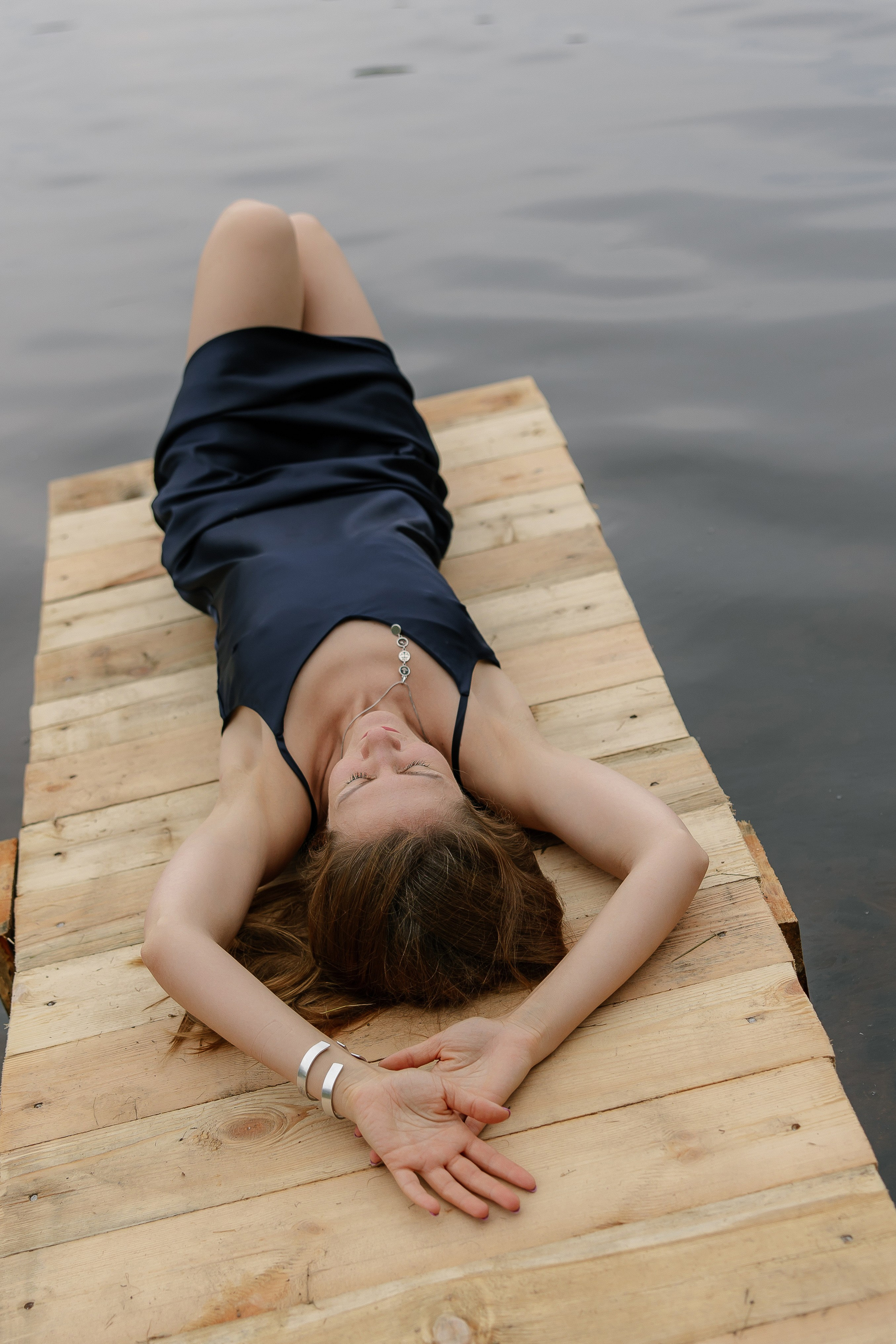 Лена. Свадебный и женский фотограф в Твери Екатерина Гребенкина