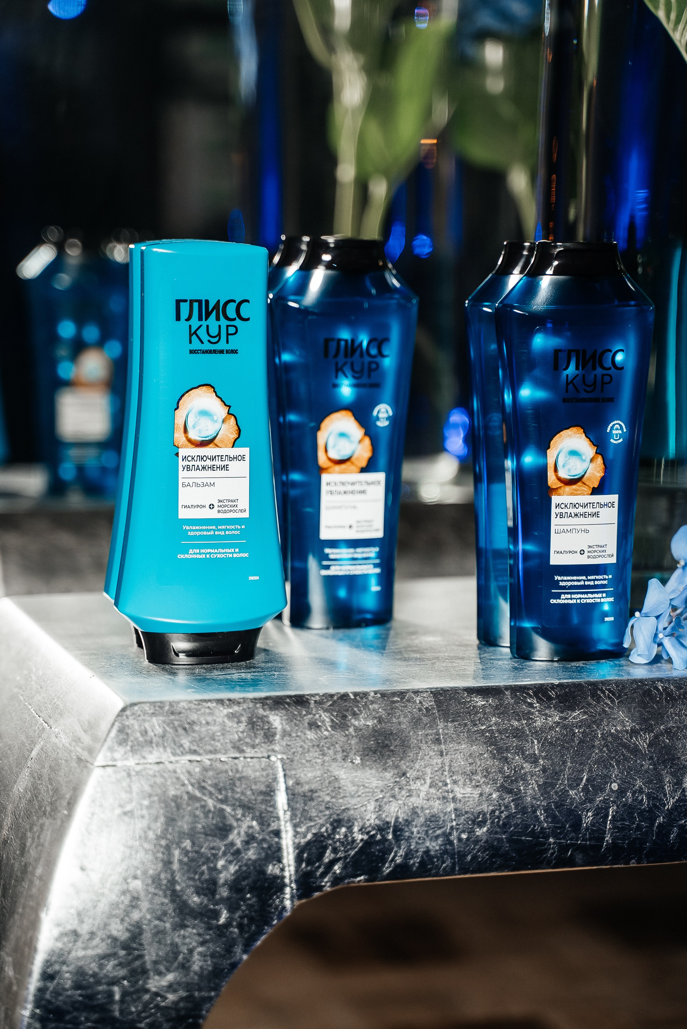 Глисс Кур. Павел Краснов — Свадебный и репортажный фотограф в Москве