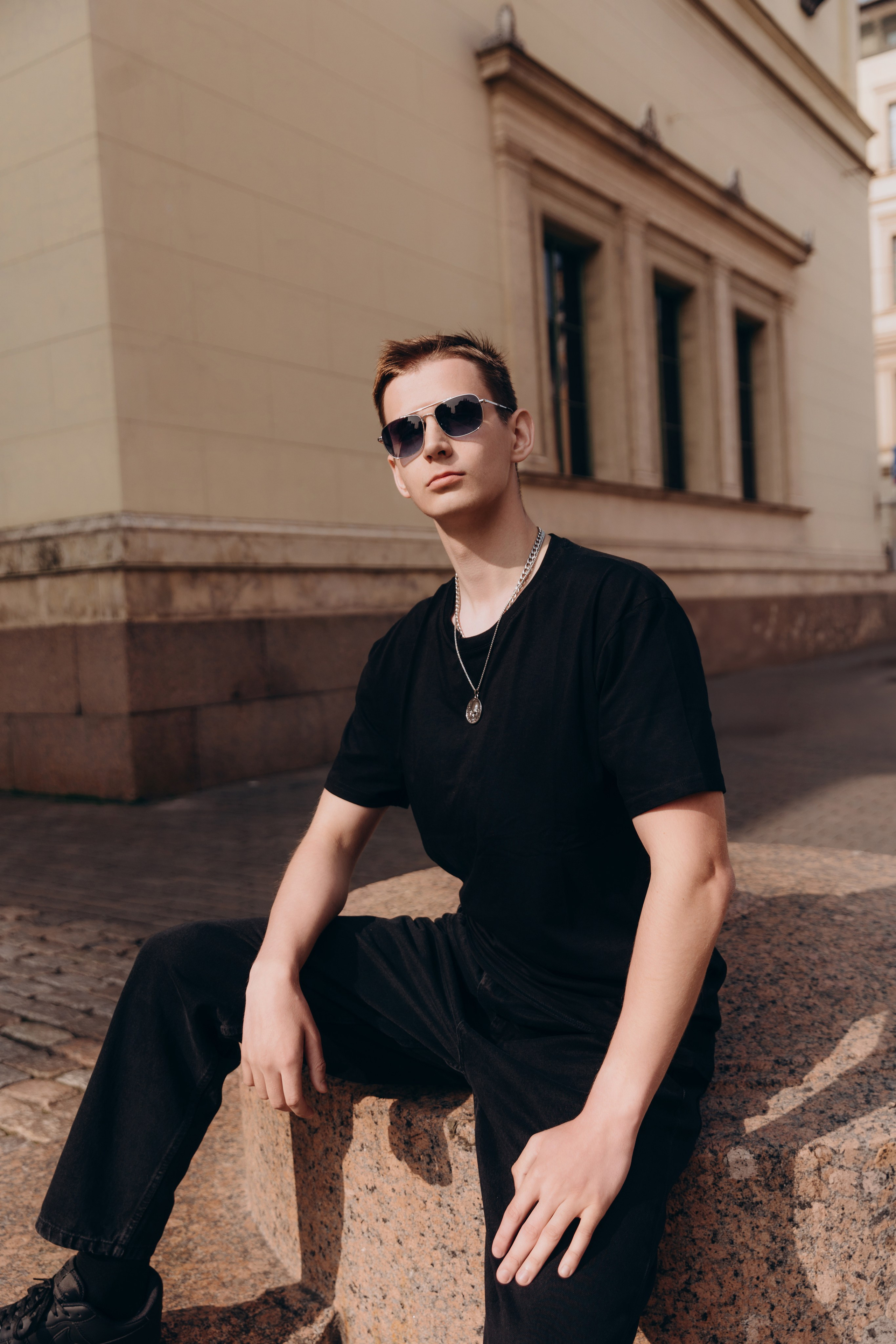 Александр. Фотограф в Санкт-Петербурге Разиля Идиятуллина