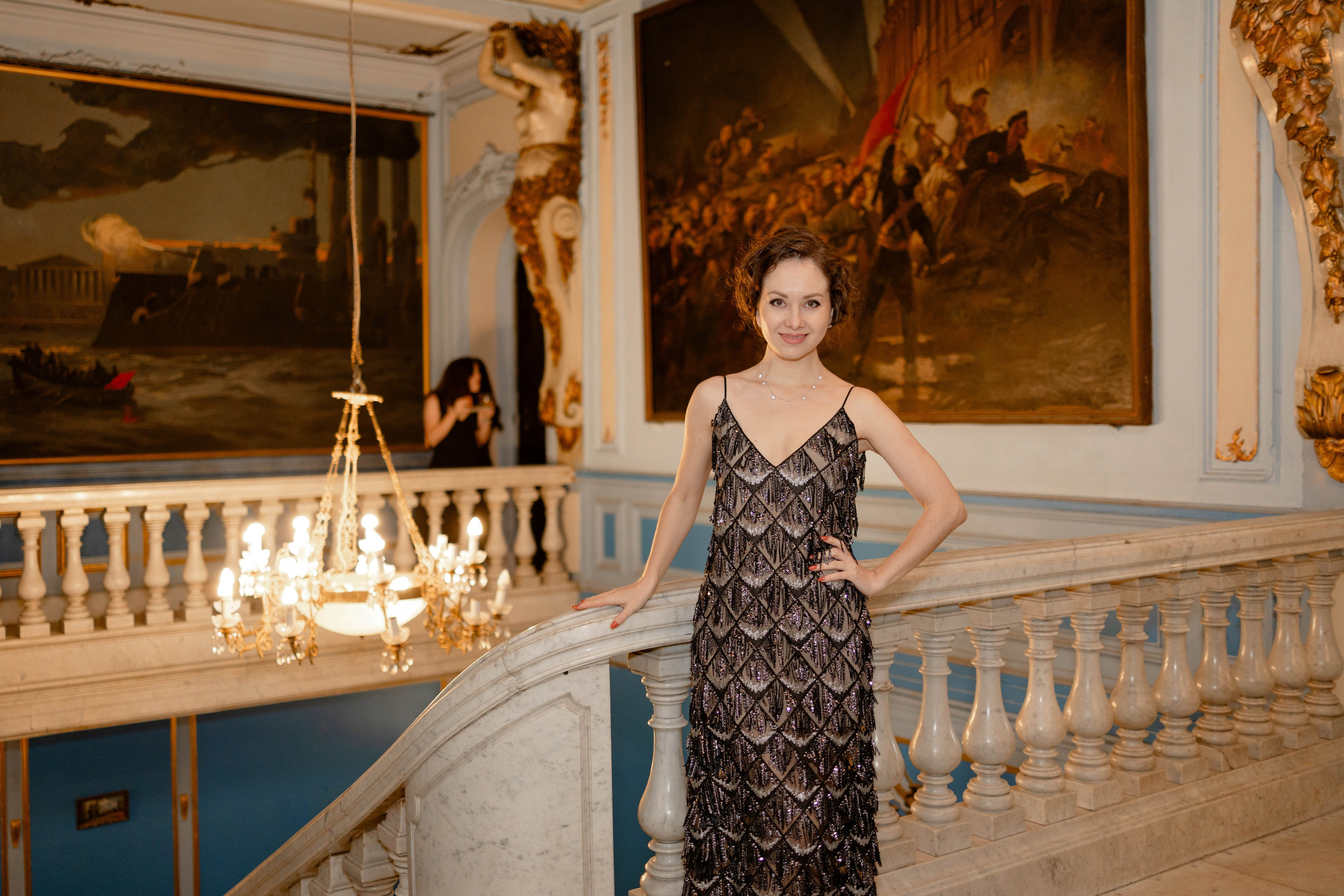 Gravity бал.24. Репортажный и портретный фотограф в Санктпетербурге. Видиосъемка мероприятий в Санкт-Петербурге