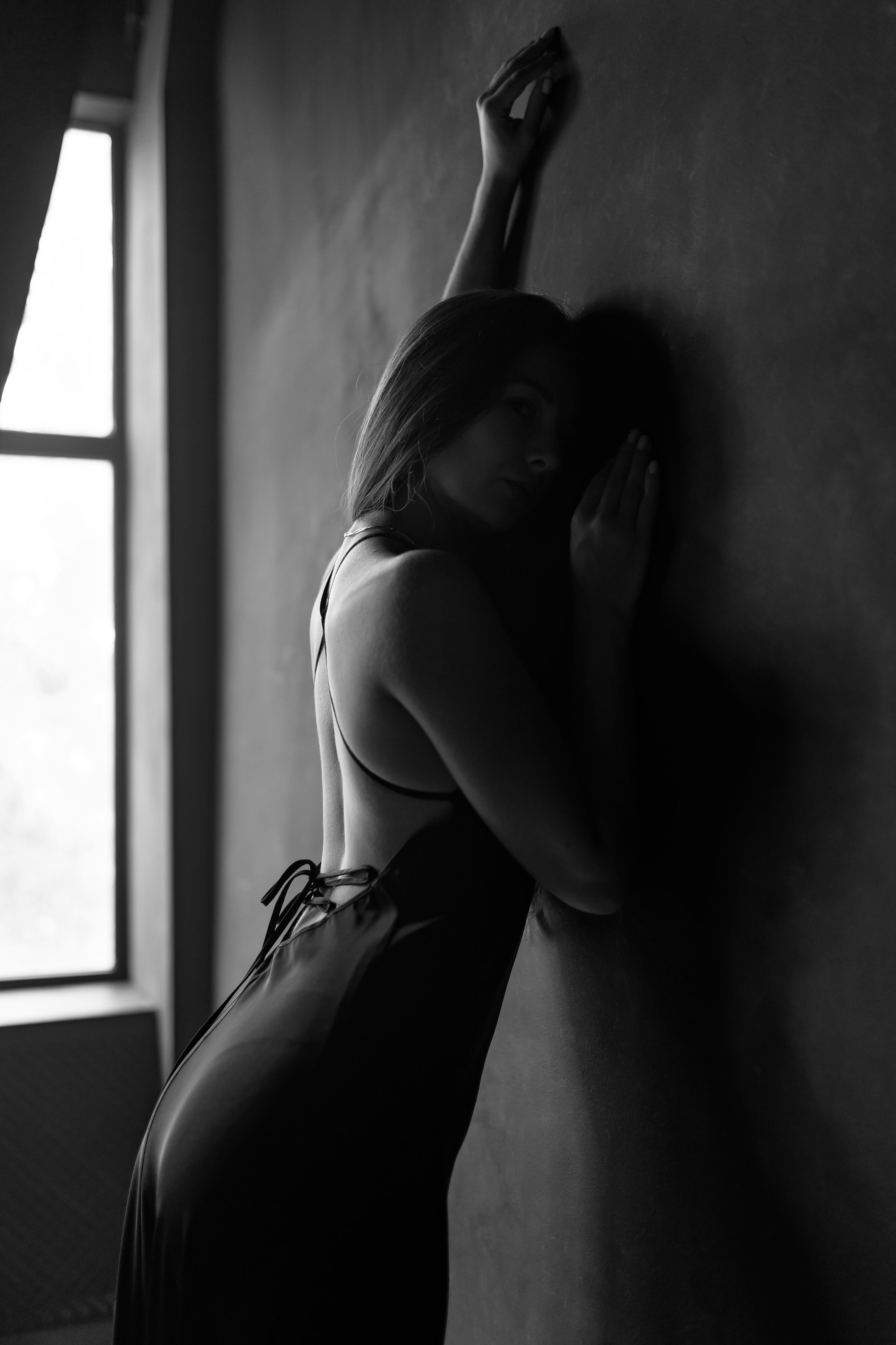 Светлана. Фотограф Островская Юлия