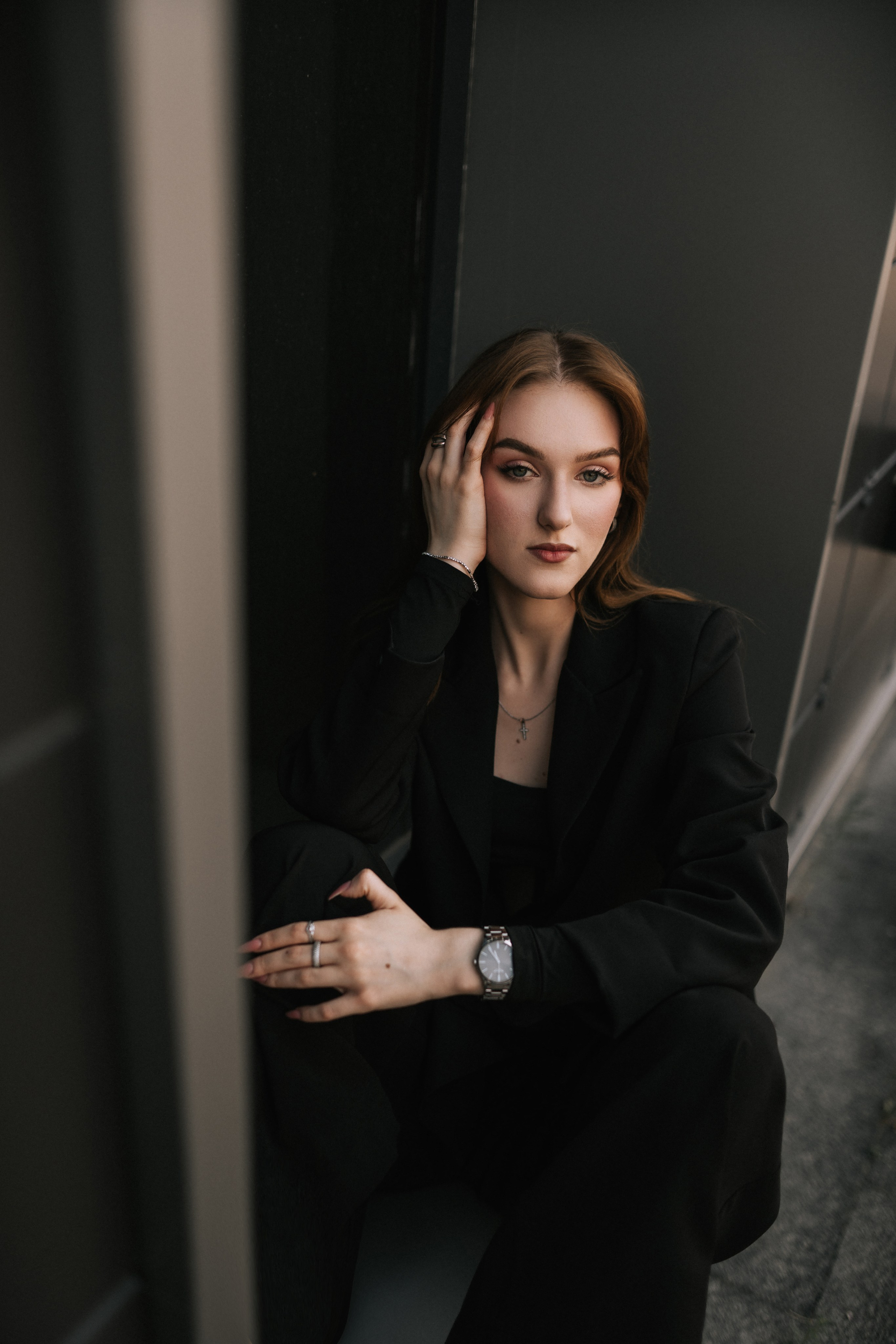 Анна. Фотограф Островская Юлия