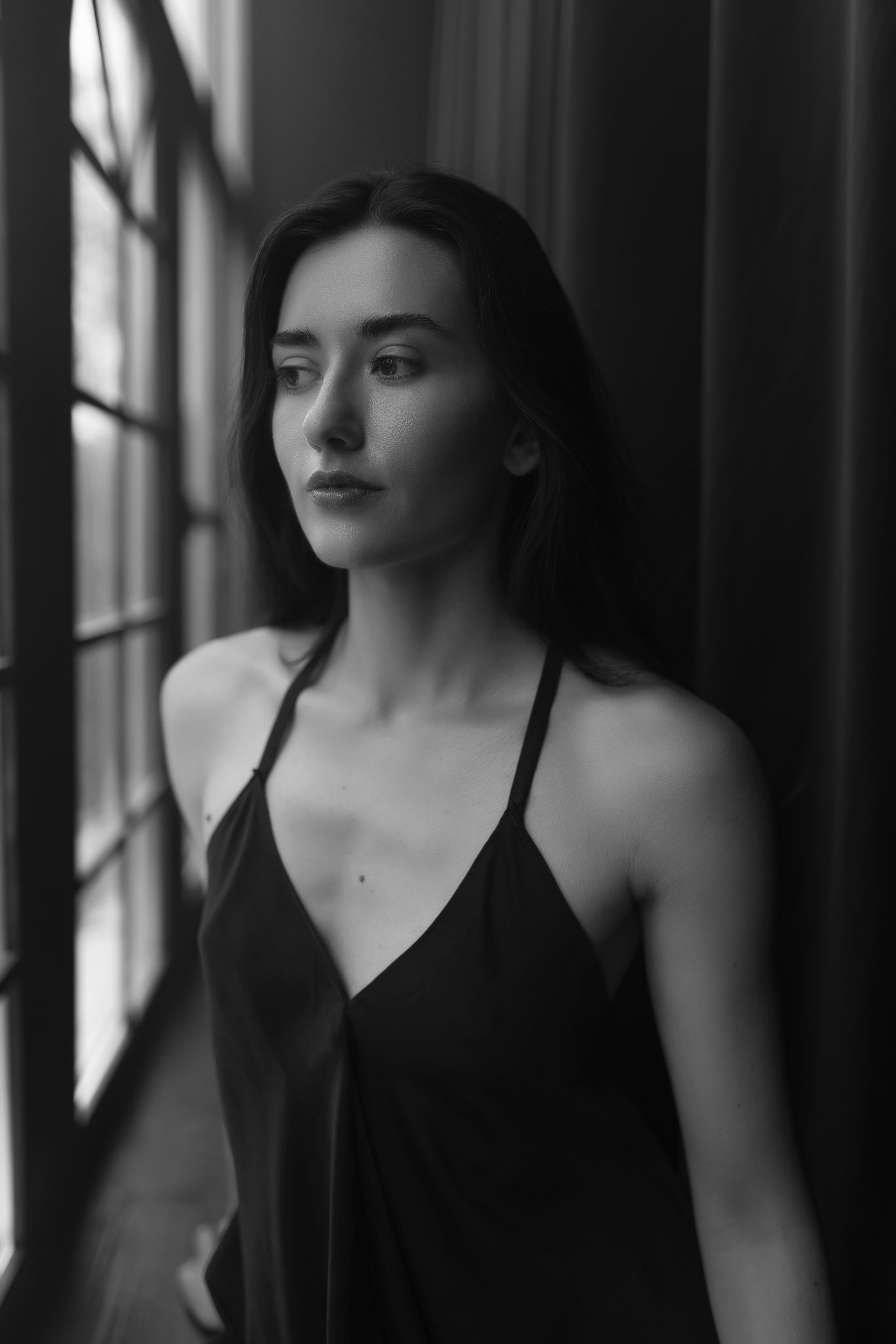 Анастасия. Фотограф Островская Юлия