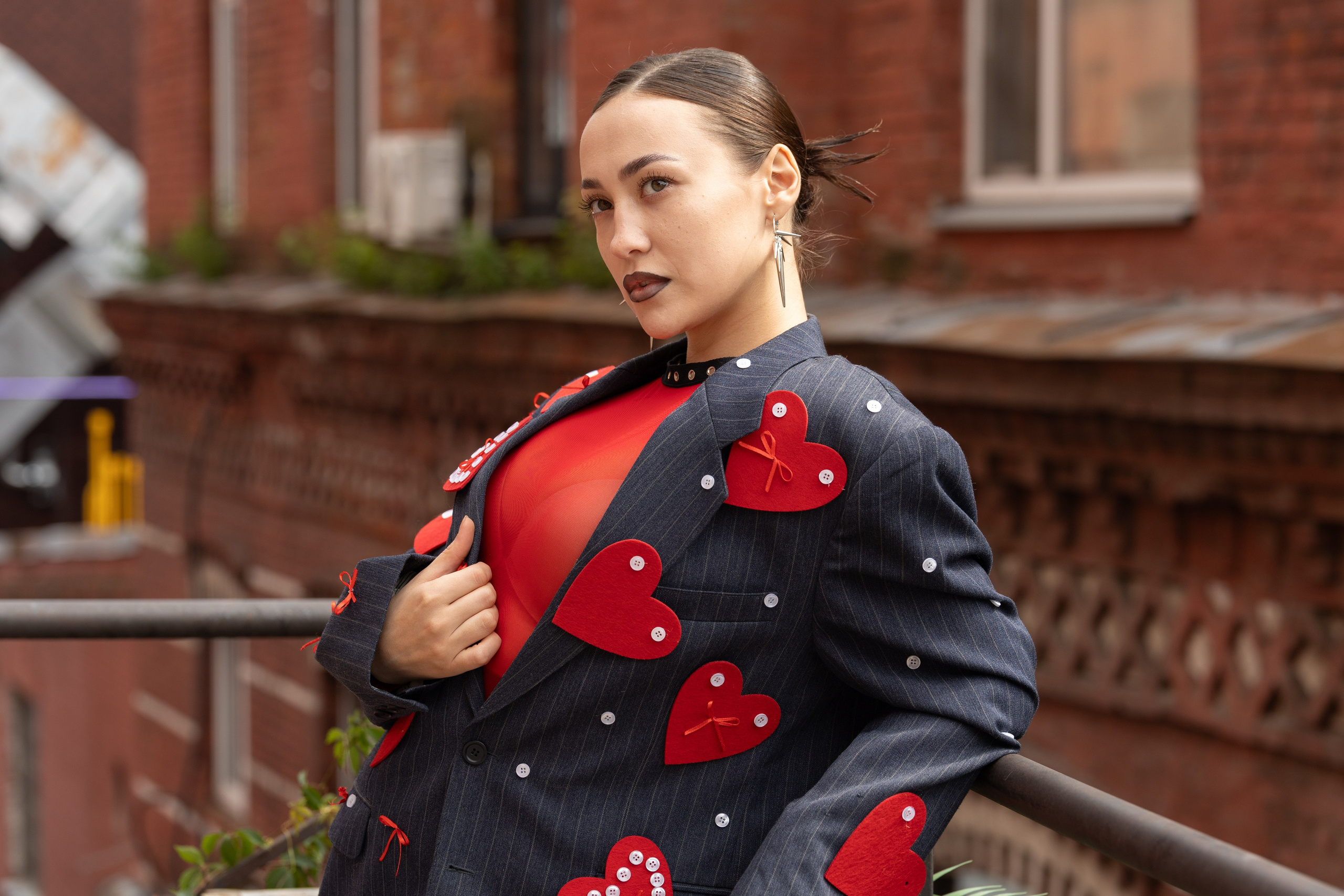 Уличные фотографии Виктор Степанов. Фотограф Виктор Степанов