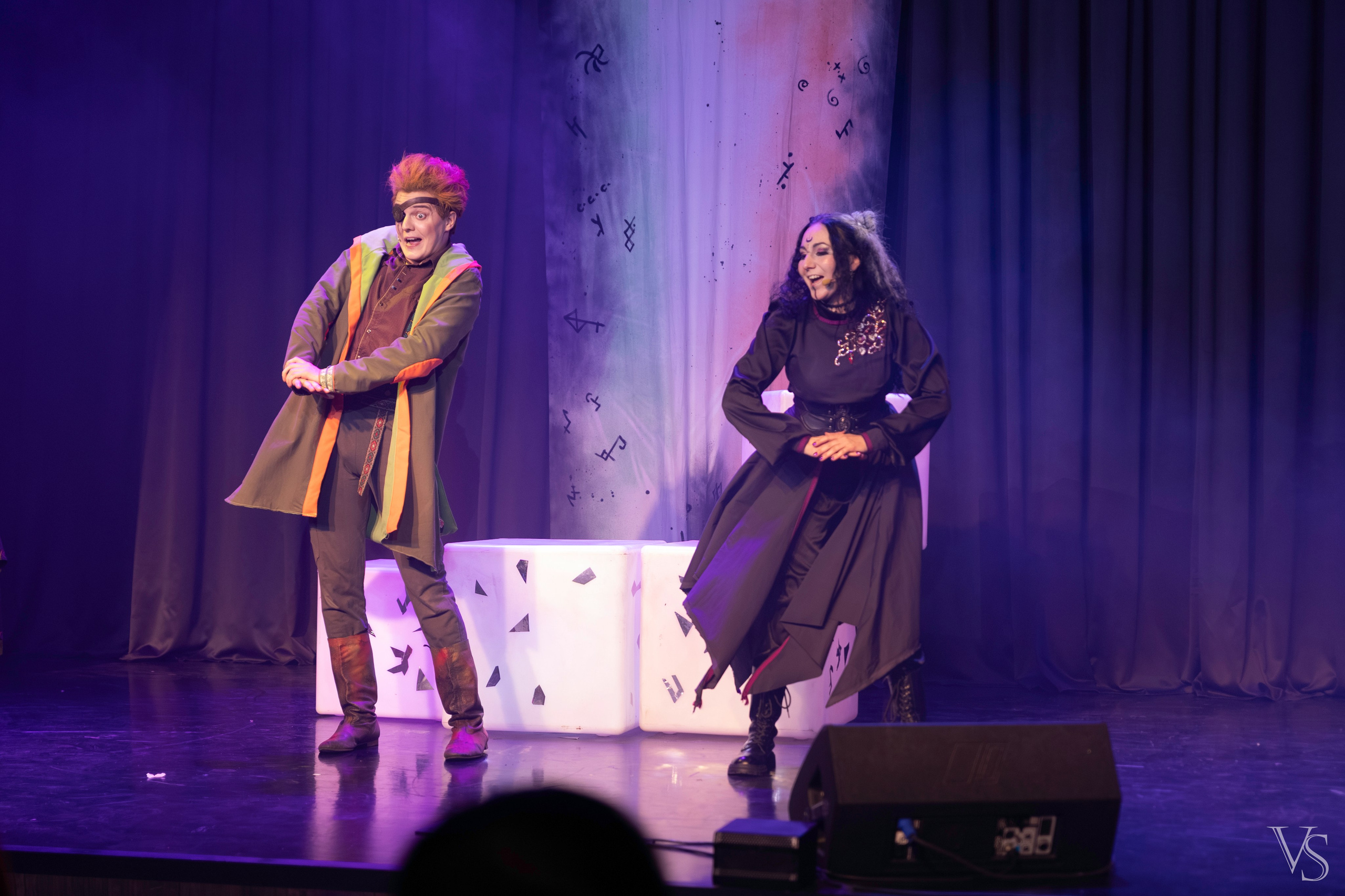 Книга стихий 25.01. Фотограф Виктор Степанов