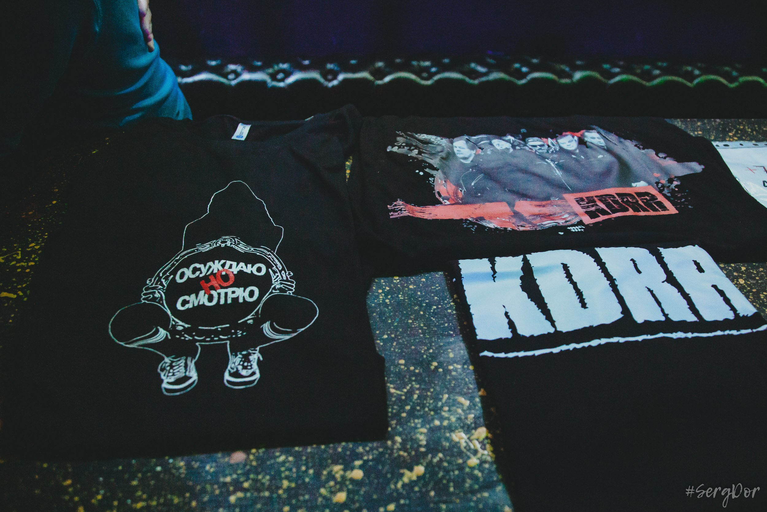 KDRR, Ласточка, Санкт-Петербург, концерт, 30.09.2023, SergDor, 30 сентября 2023 года, #SergDor