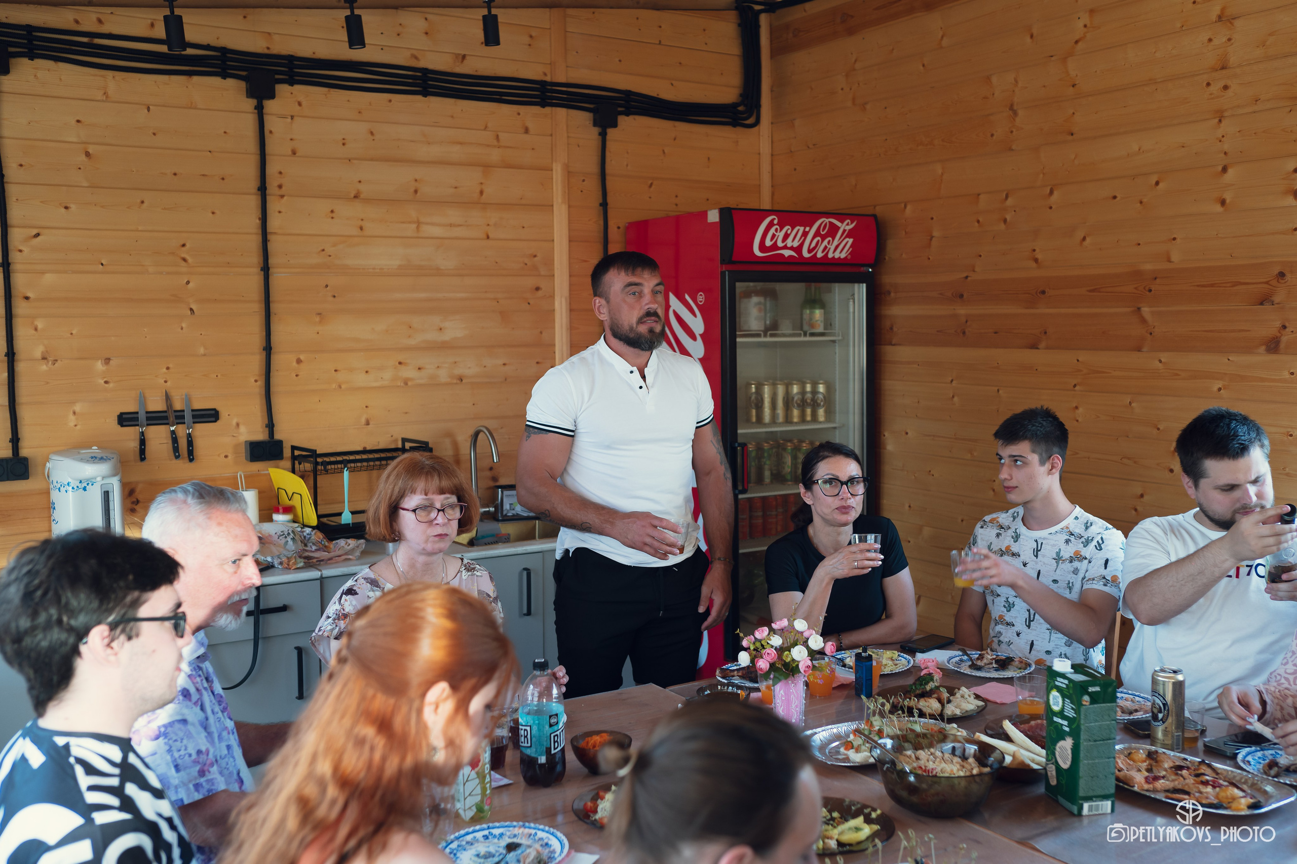 Свадьба Антонины и Виктора (репортаж). Фотограф, видеограф Пятигорск, Ставрополь, Ессентуки, Petlyakovs_photo
