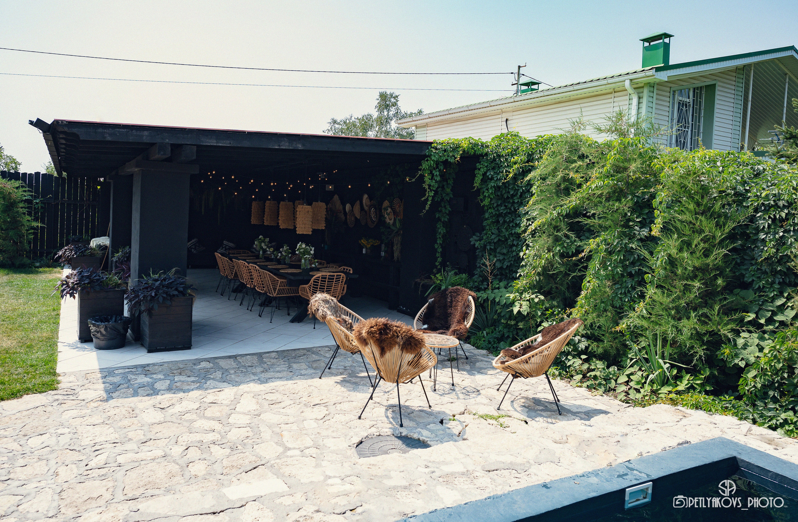 Гостевой дом Utopia. Фотограф, видеограф Пятигорск, Ставрополь, Ессентуки, Petlyakovs_photo