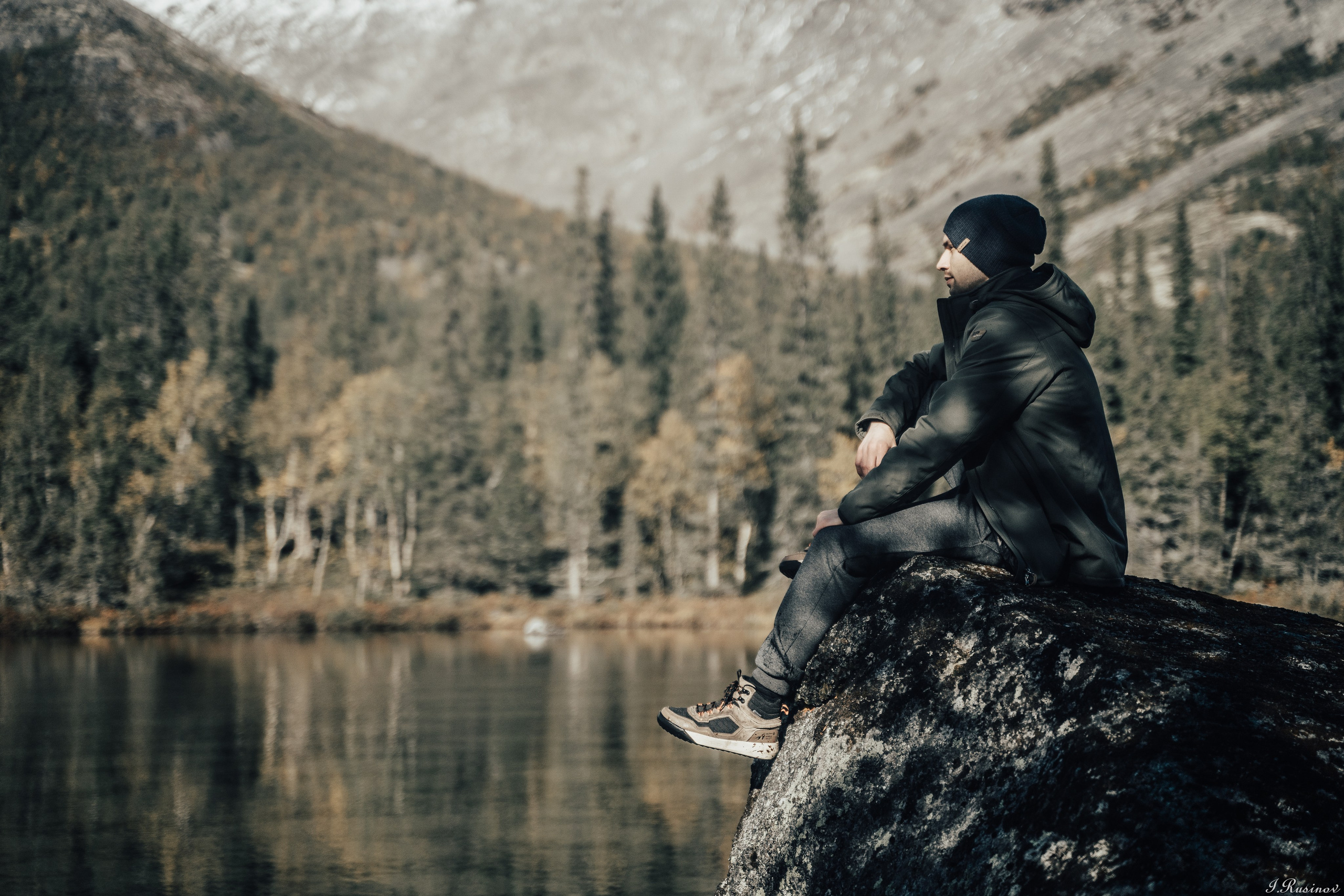 ХИБИНЫ 2021 г. Event фотограф Степанова Александра