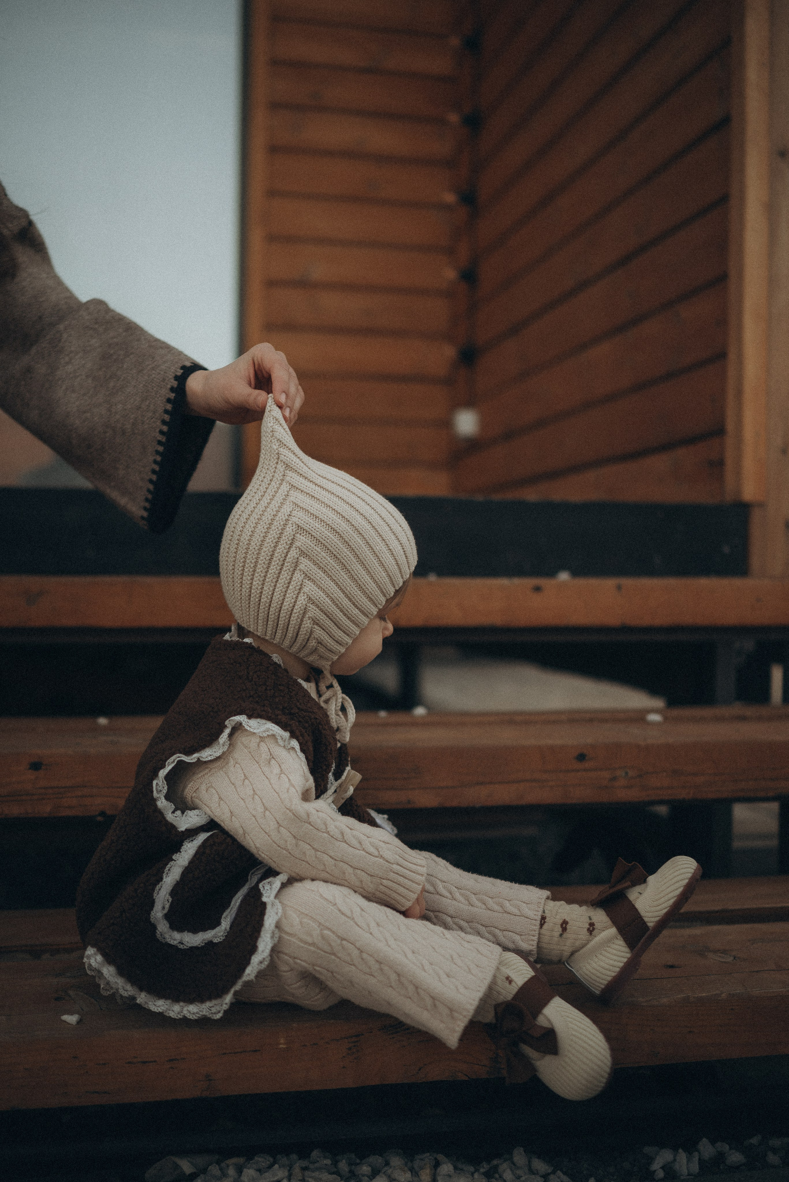 Фотосессия в домике. Семейный фотограф Ростов-на-Дону Татьяна Соколова