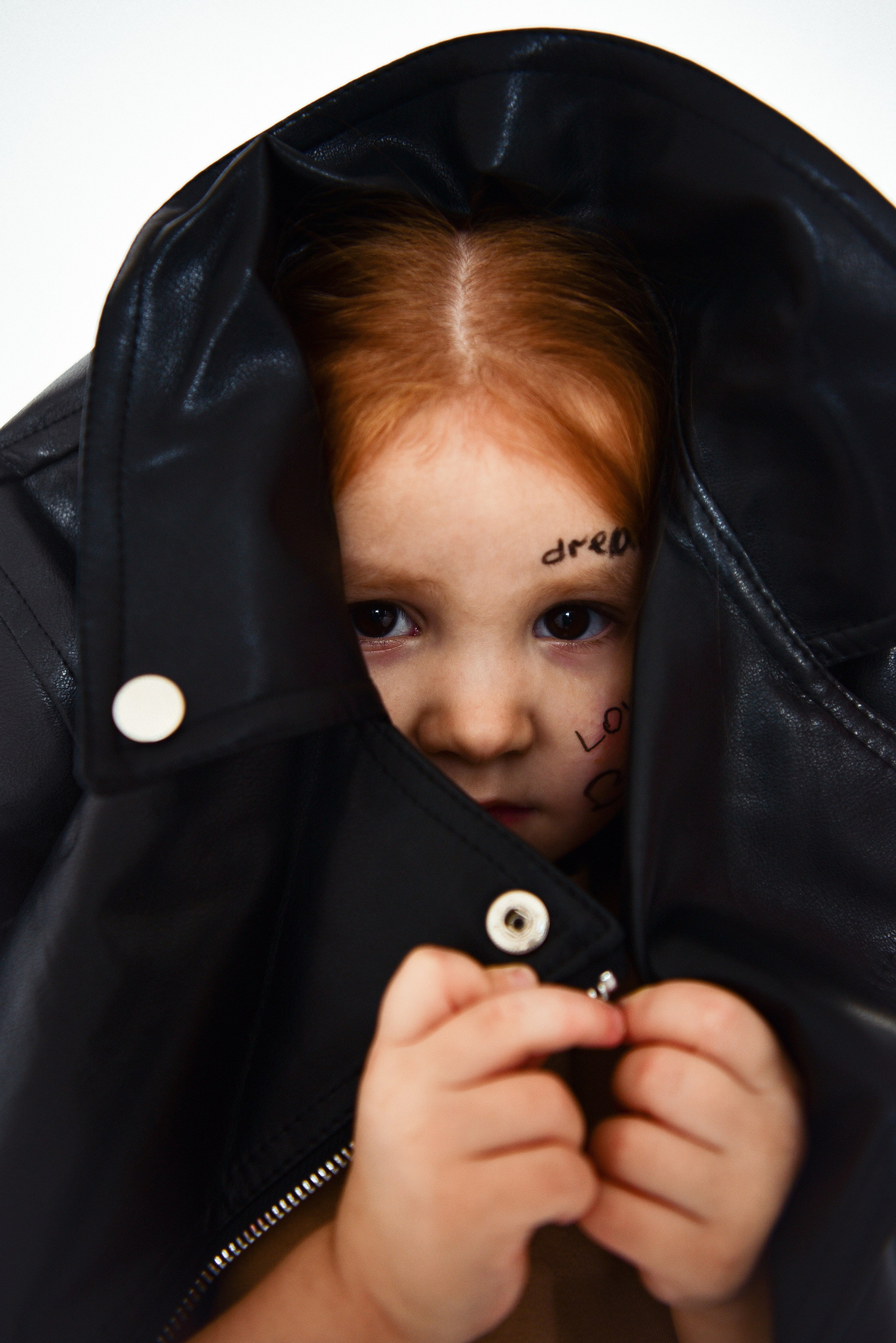 Влада. Окт'24. Фотограф Чебоксары / Москва