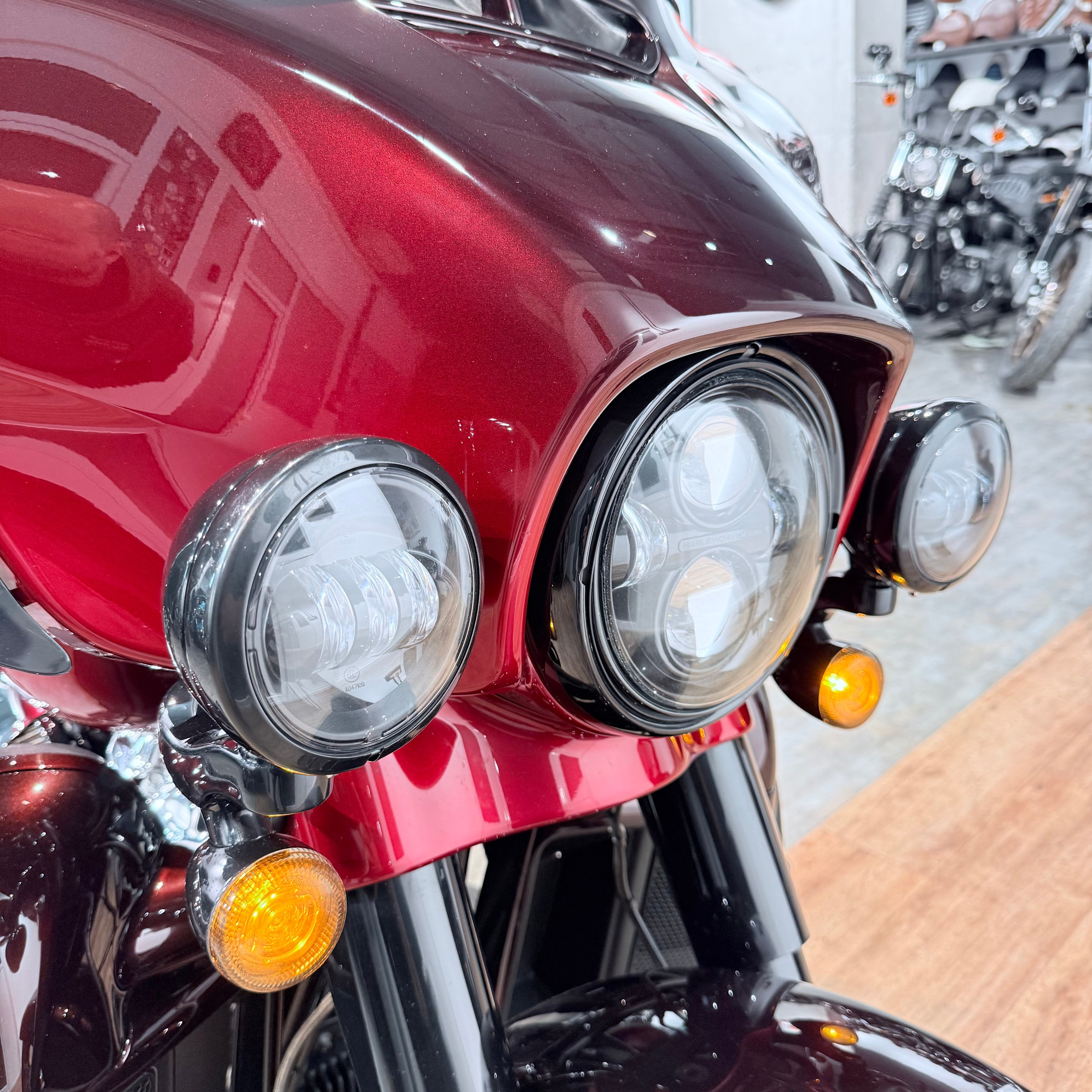 2017 Street Glide Sресiаl 107 Purple Сhоkоlatе. Hello Davidson, Москва. Только хорошие мотоциклы…