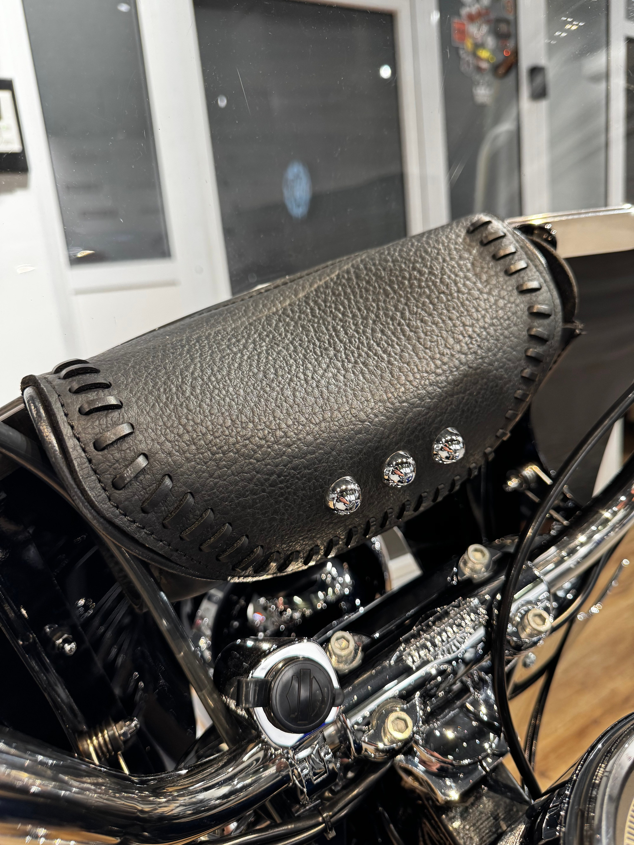 Мотоциклы Harley-Davidson 2014 Heritage 103 ABS (Softail)  — купить мотоцикл. Hello Davidson, Москва. Только хорошие мотоциклы…