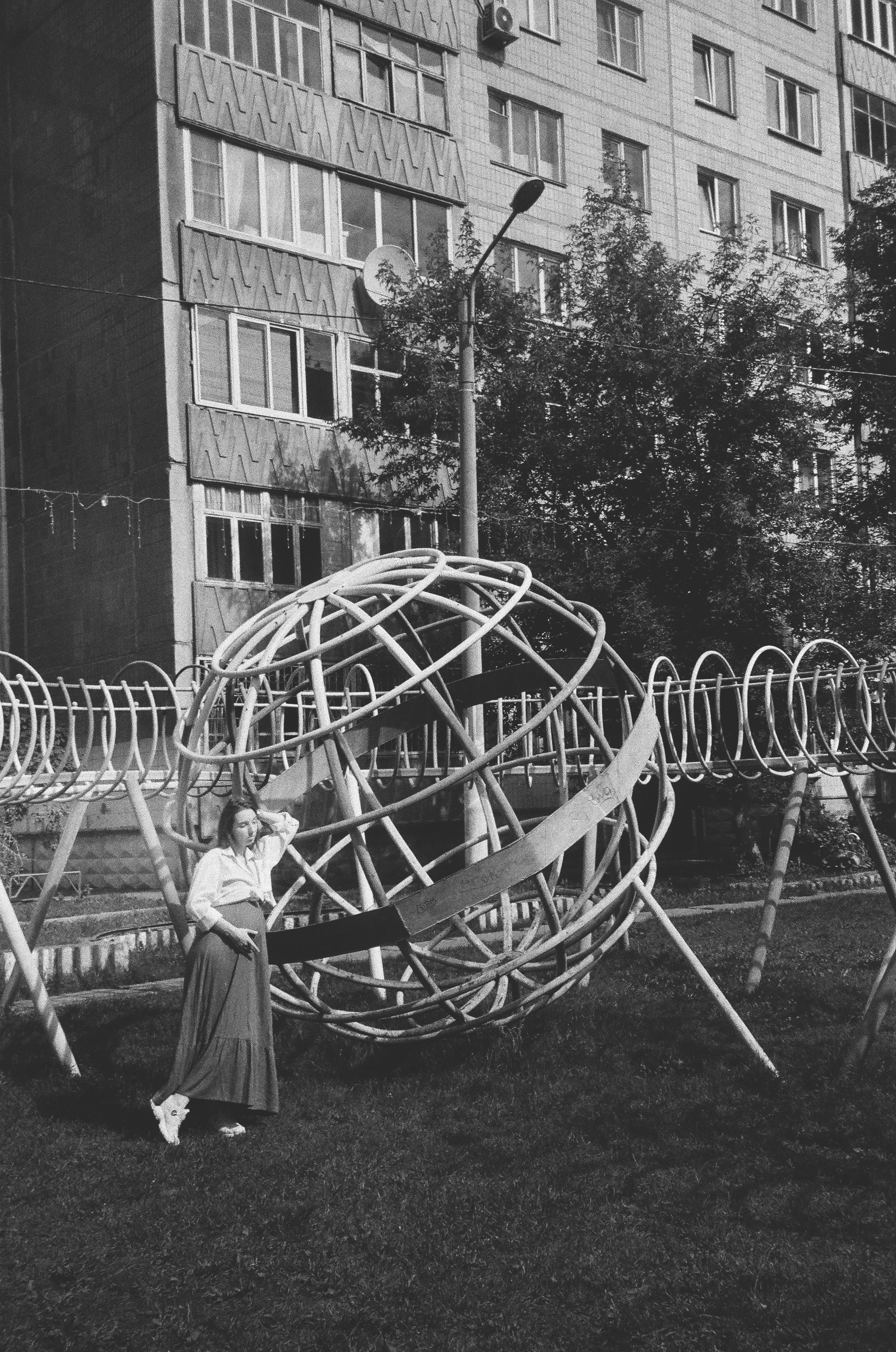 Марина. Фотограф Регина Крикунова г. Красноярск