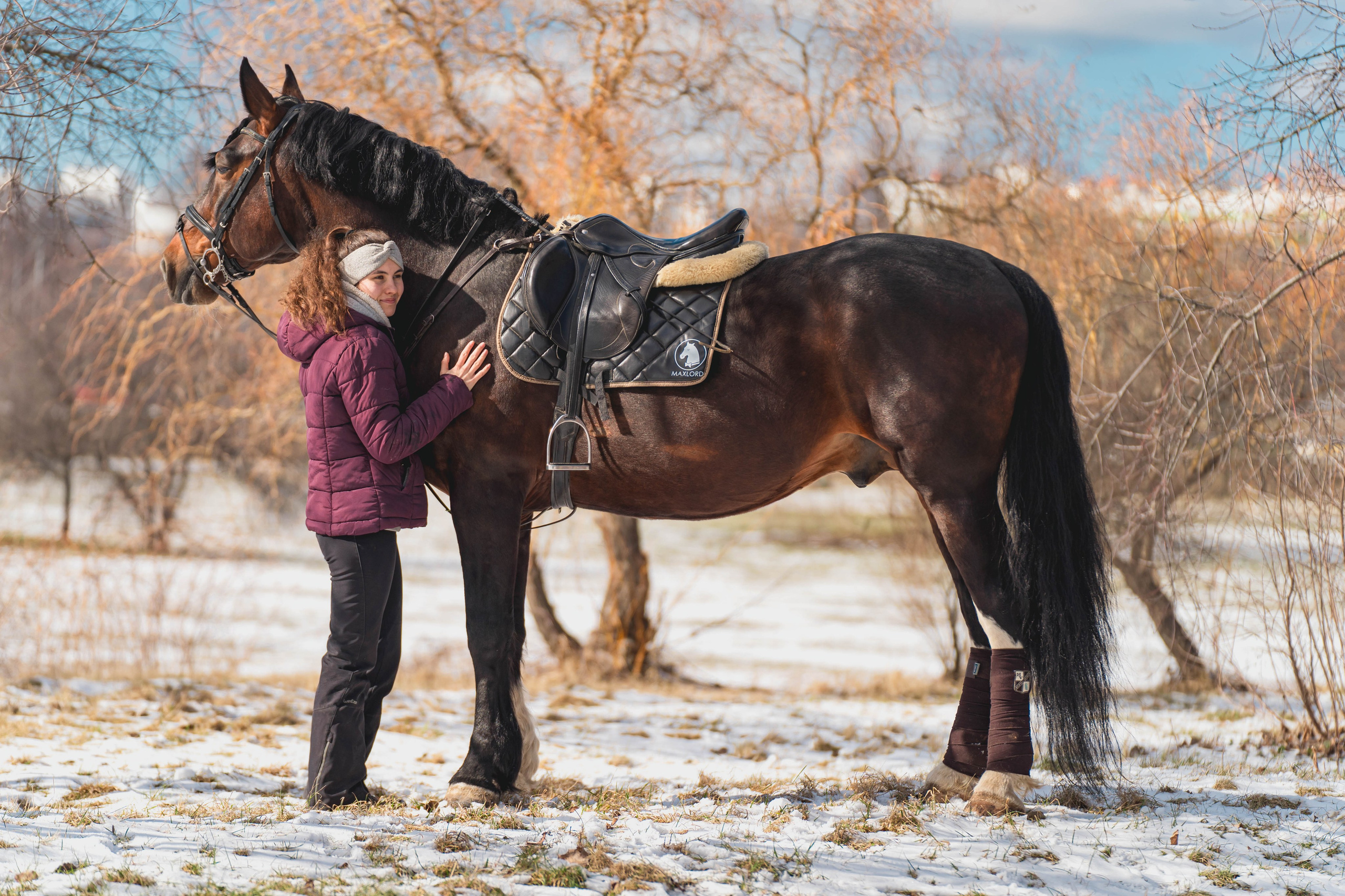 Полина и Иван Купала. Фотограф в Москве Ленарская Дарья