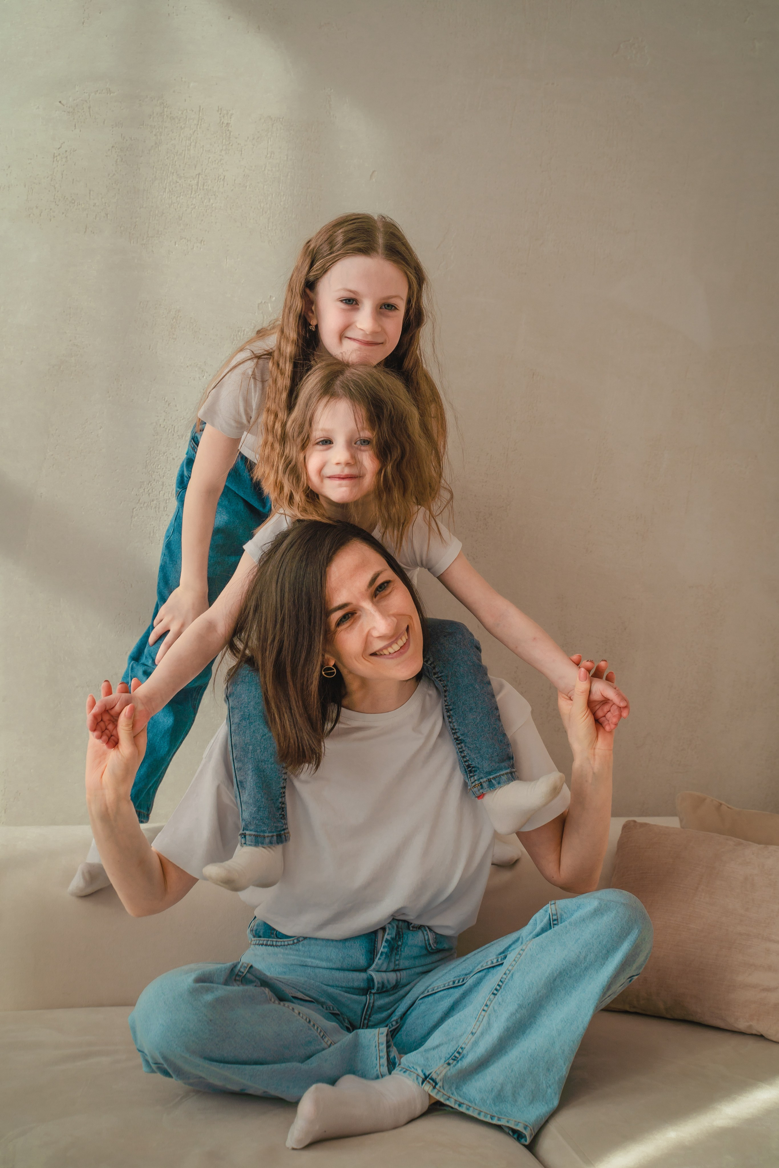 Фотограф в Москве Ленарская Дарья