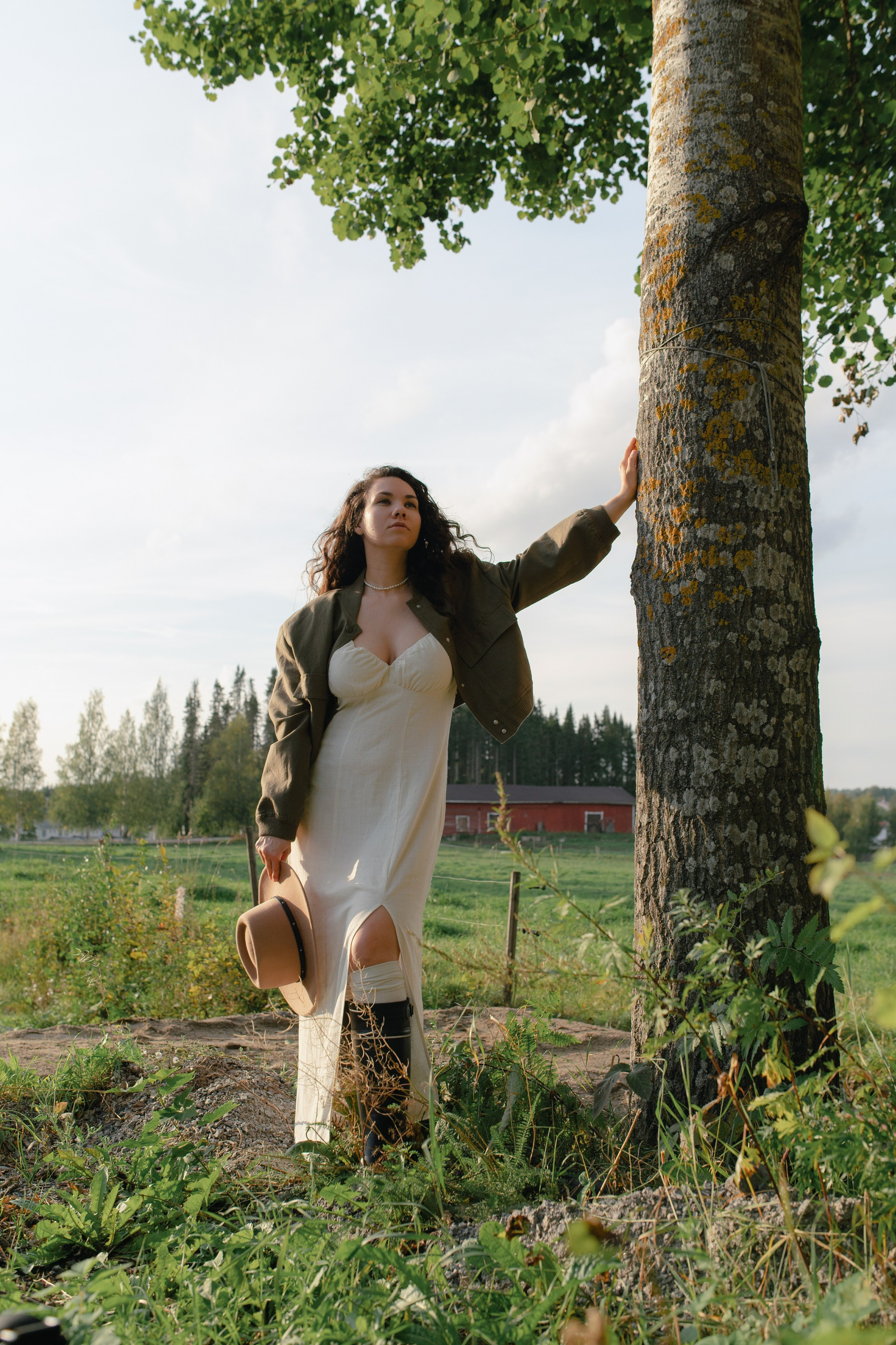 Maria. Family and content photographer