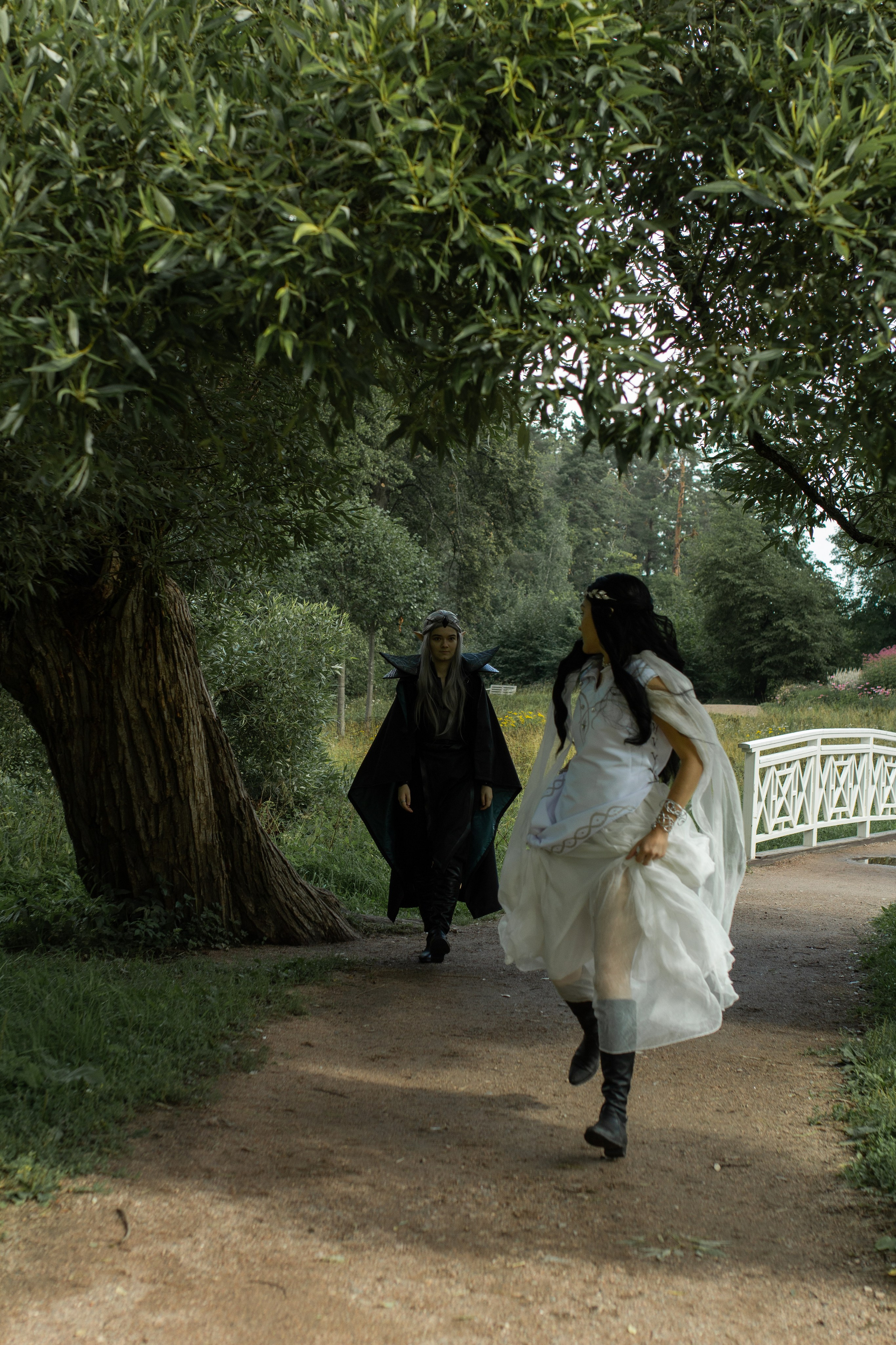 Эол и Арадель. Ksenzova Veronika photographer