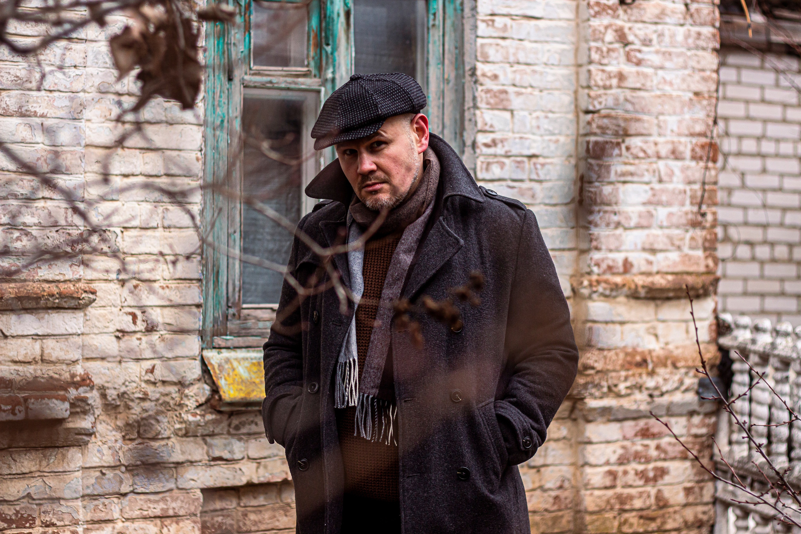 Сюжетная, художественная фотосъёмка. Фотограф Антоний Журавлев. ВИЗУАЛЬНЫЕ И ЗВУКОВЫЕ РЕШЕНИЯ ДЛЯ БИЗНЕСА И СЪЁМОК ТЕЛЕТЕЛА