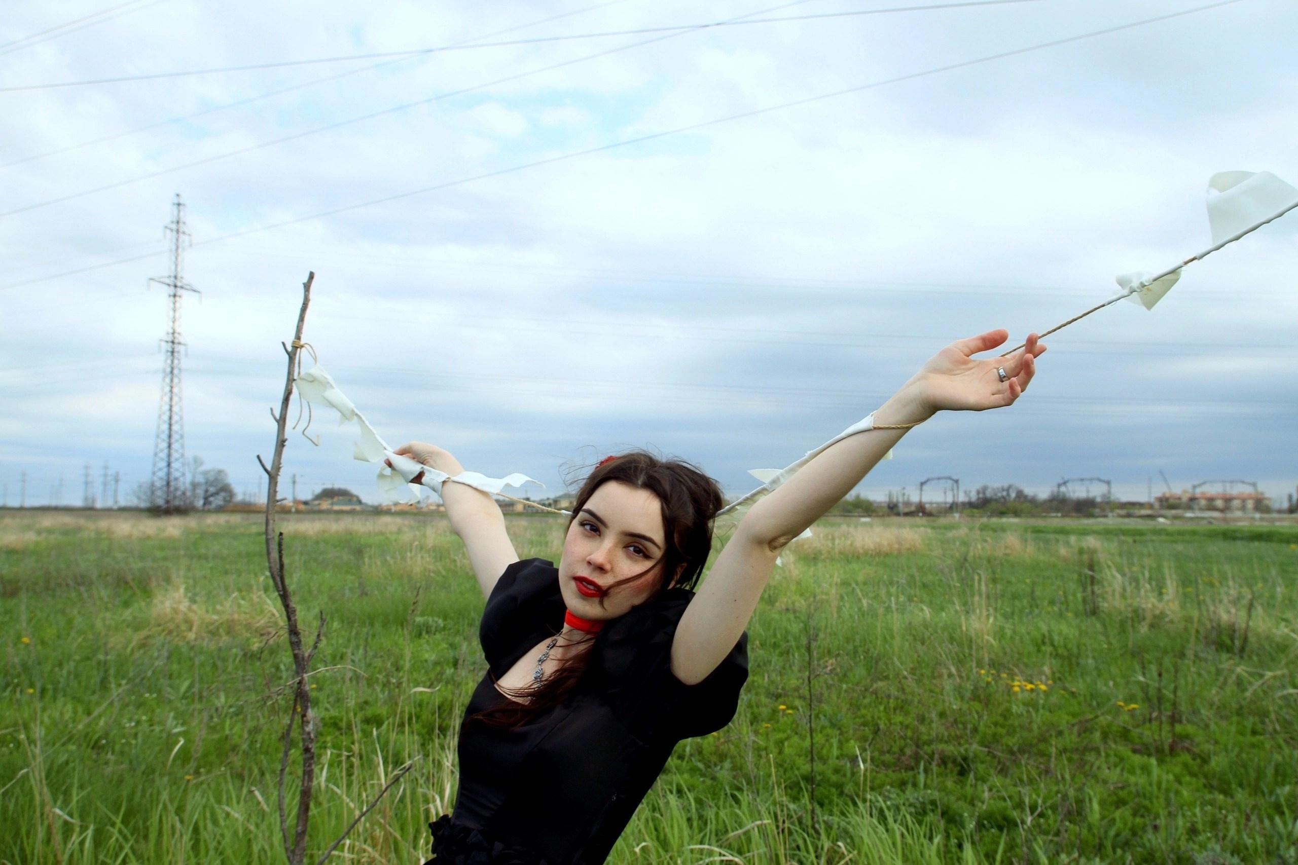 Портрет | Вне серий. Серж Дробович | Фотограф | Санкт-Петербург