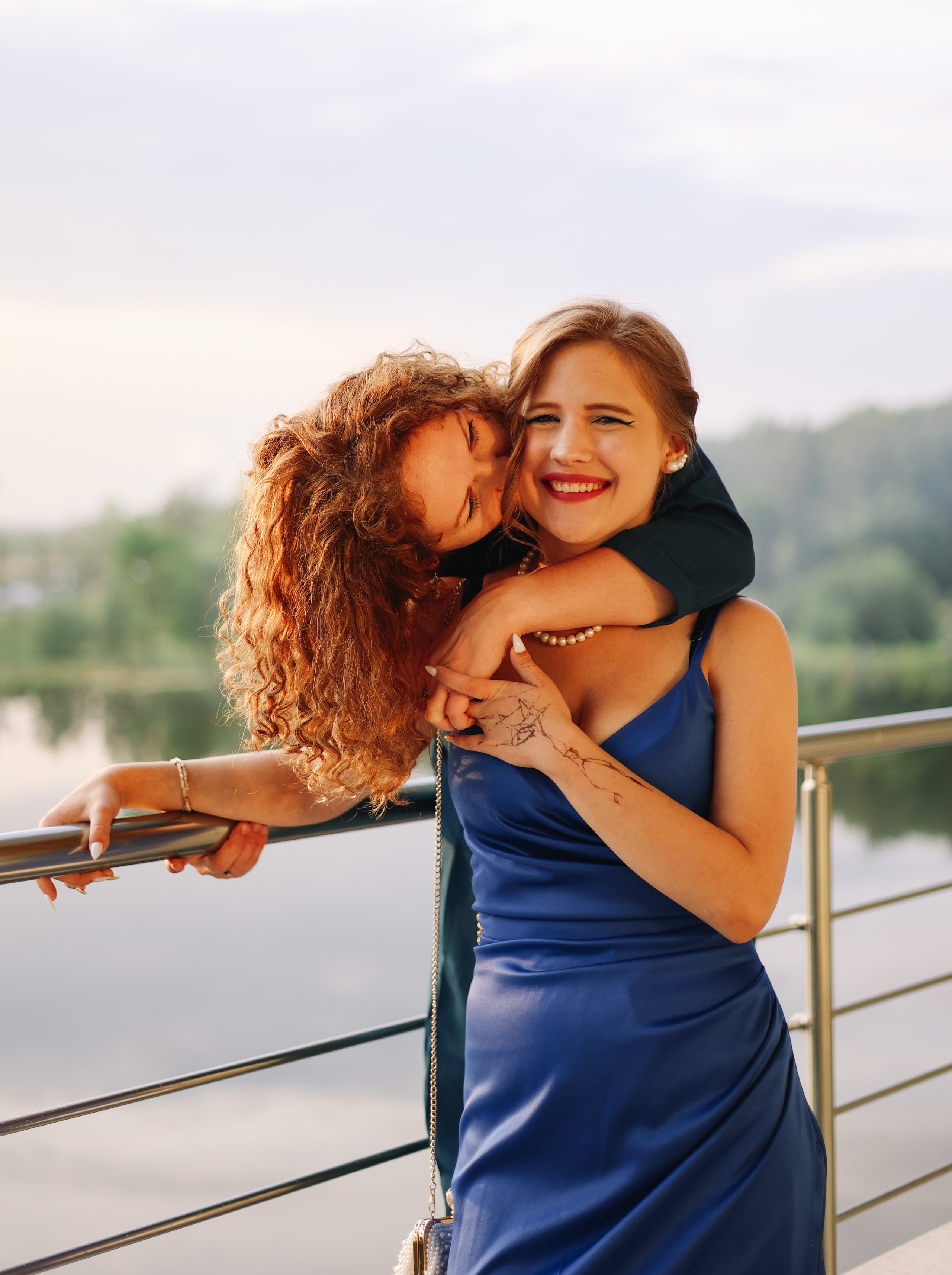 ВЫПУСКНОЙ 2023. Концертный и репортажный фотограф в Москве и Санкт-Петербурге Мария