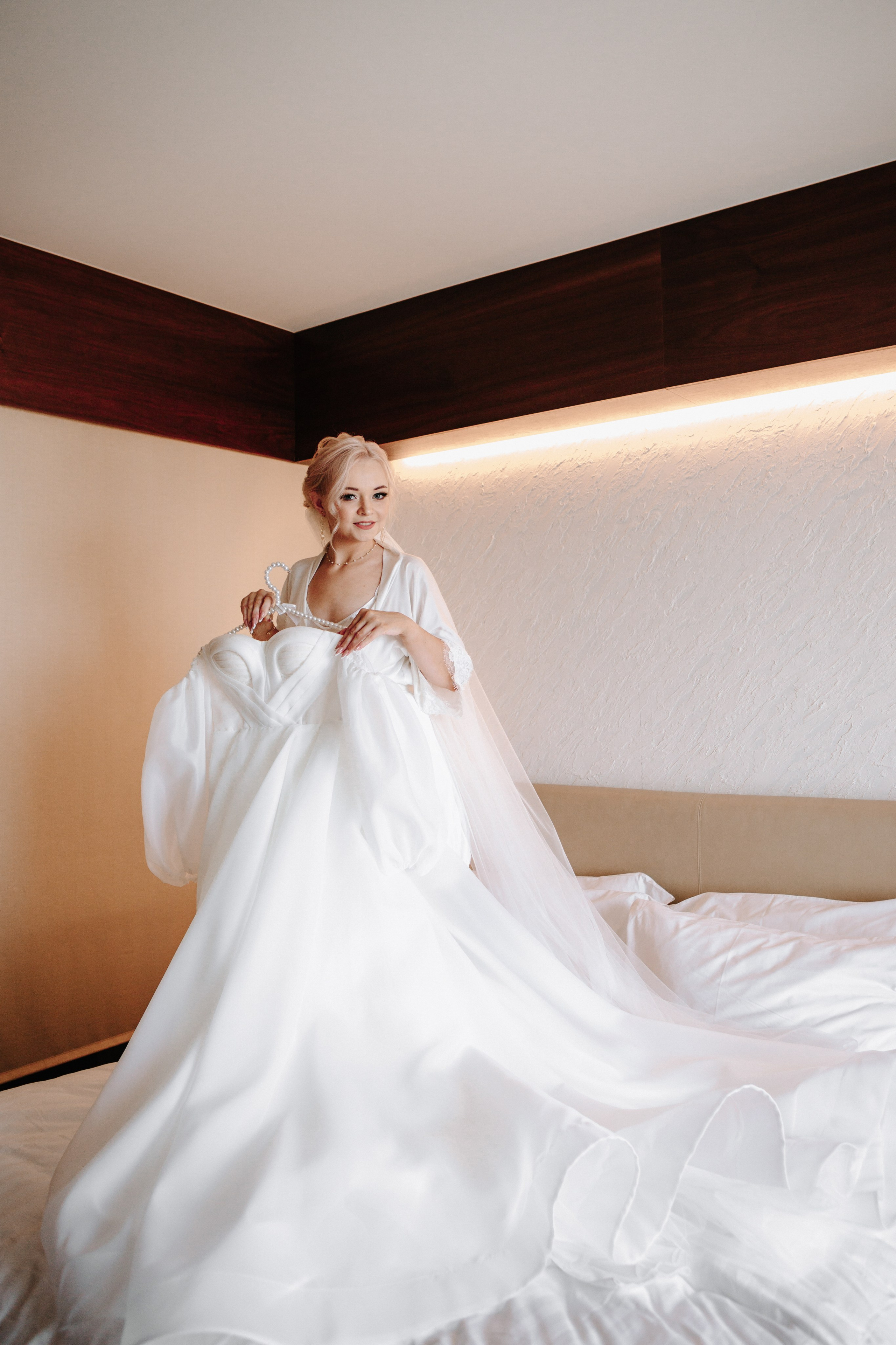 • Алина & Николай •. Семейный и свадебный фотограф в Воронеже Майя Добровольская