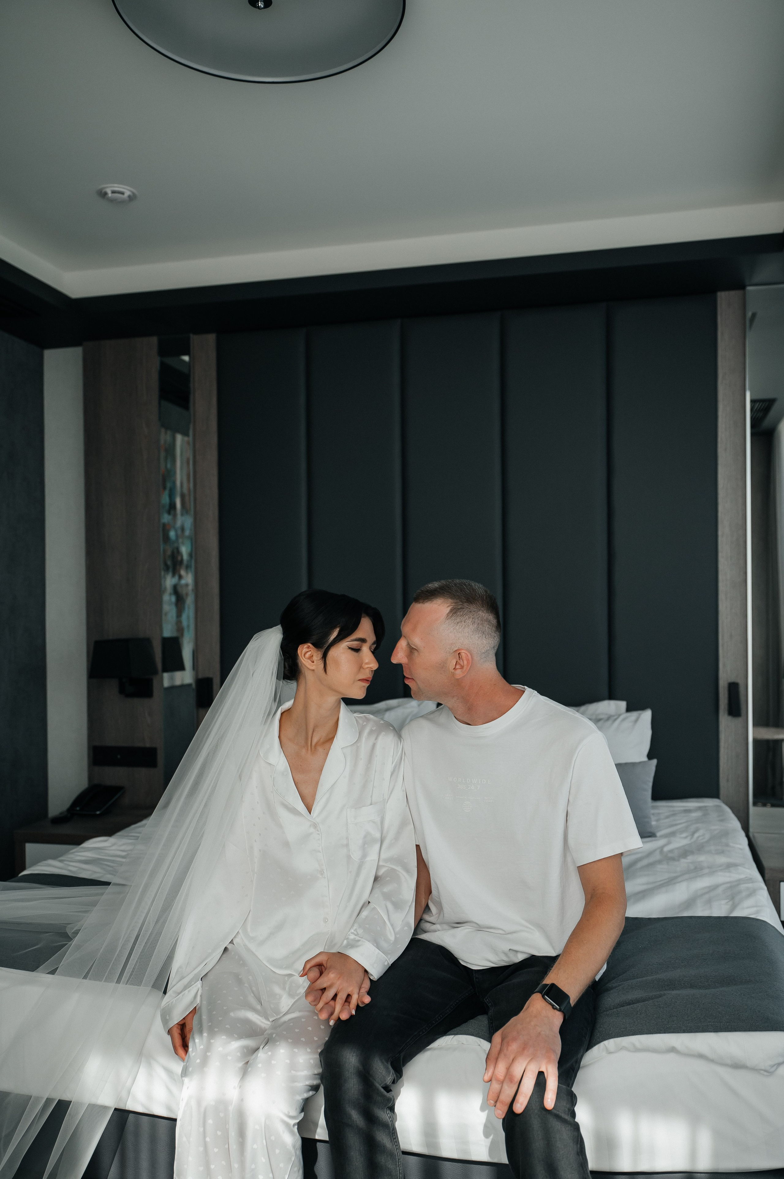 Женя и Рита 06.09.2024. Свадебный и семейный фотограф в городе Смоленске