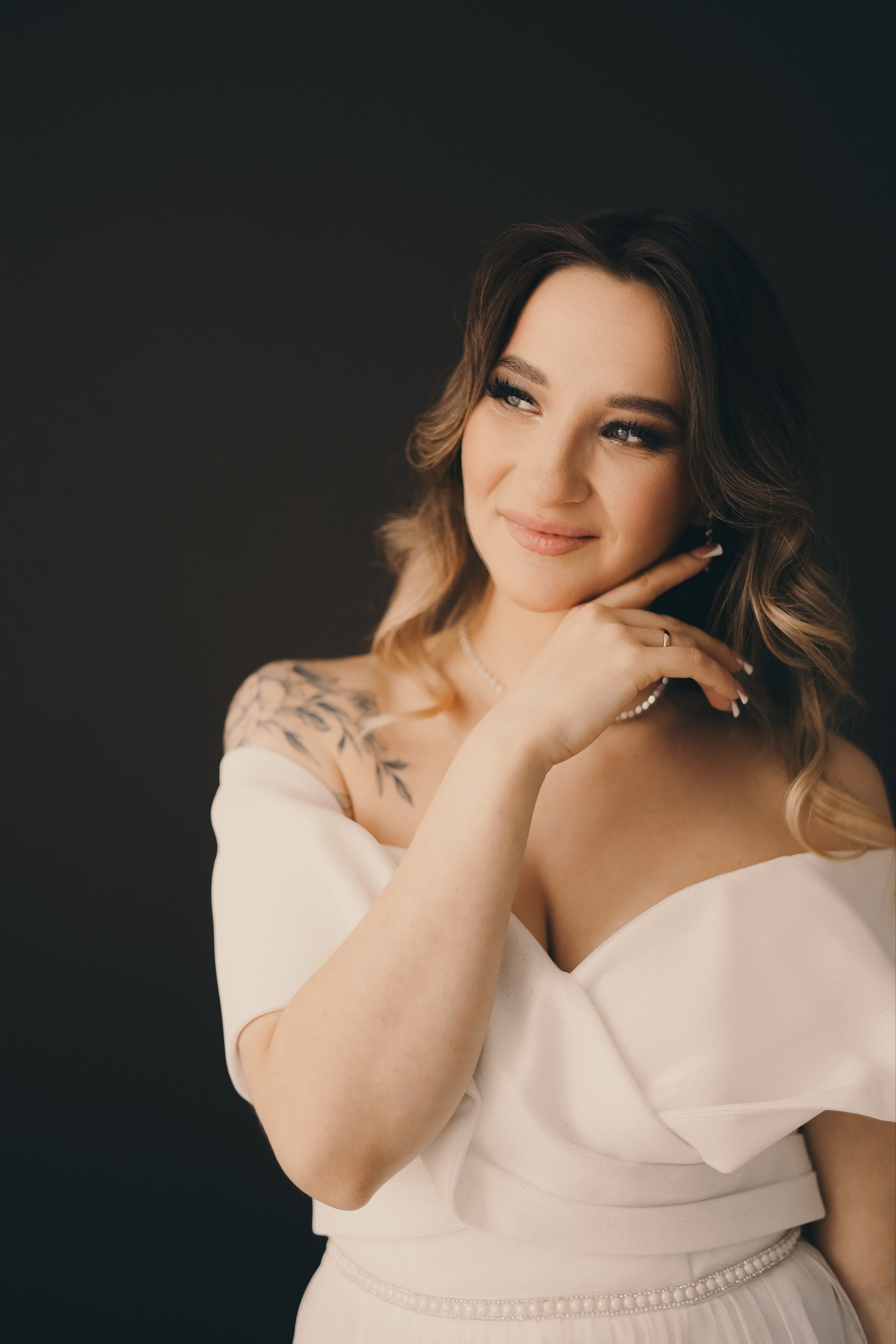 Руслан & Кристина. Фотограф Мария Лаенко