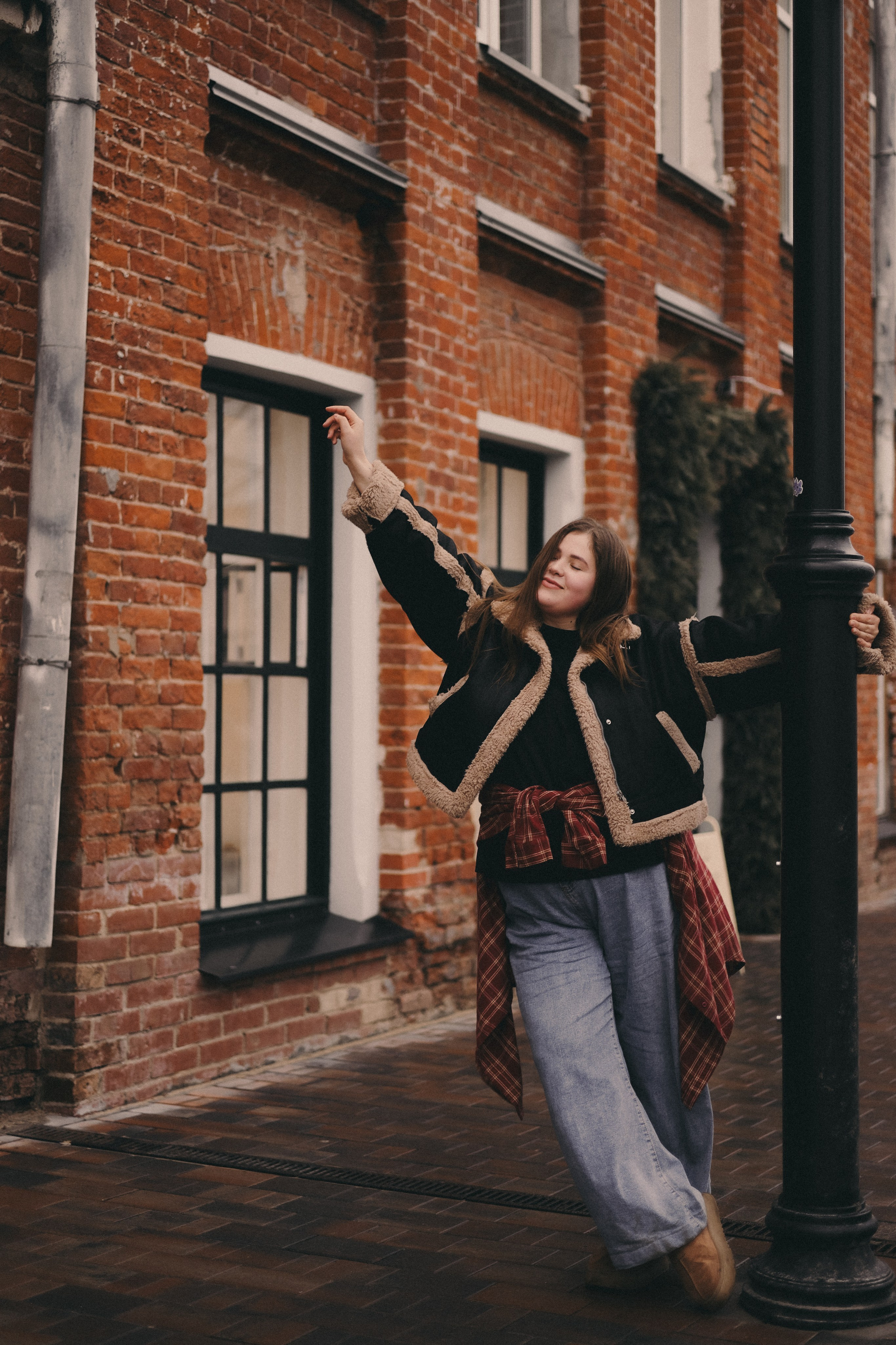 Ирина. Фотограф Мария Лаенко