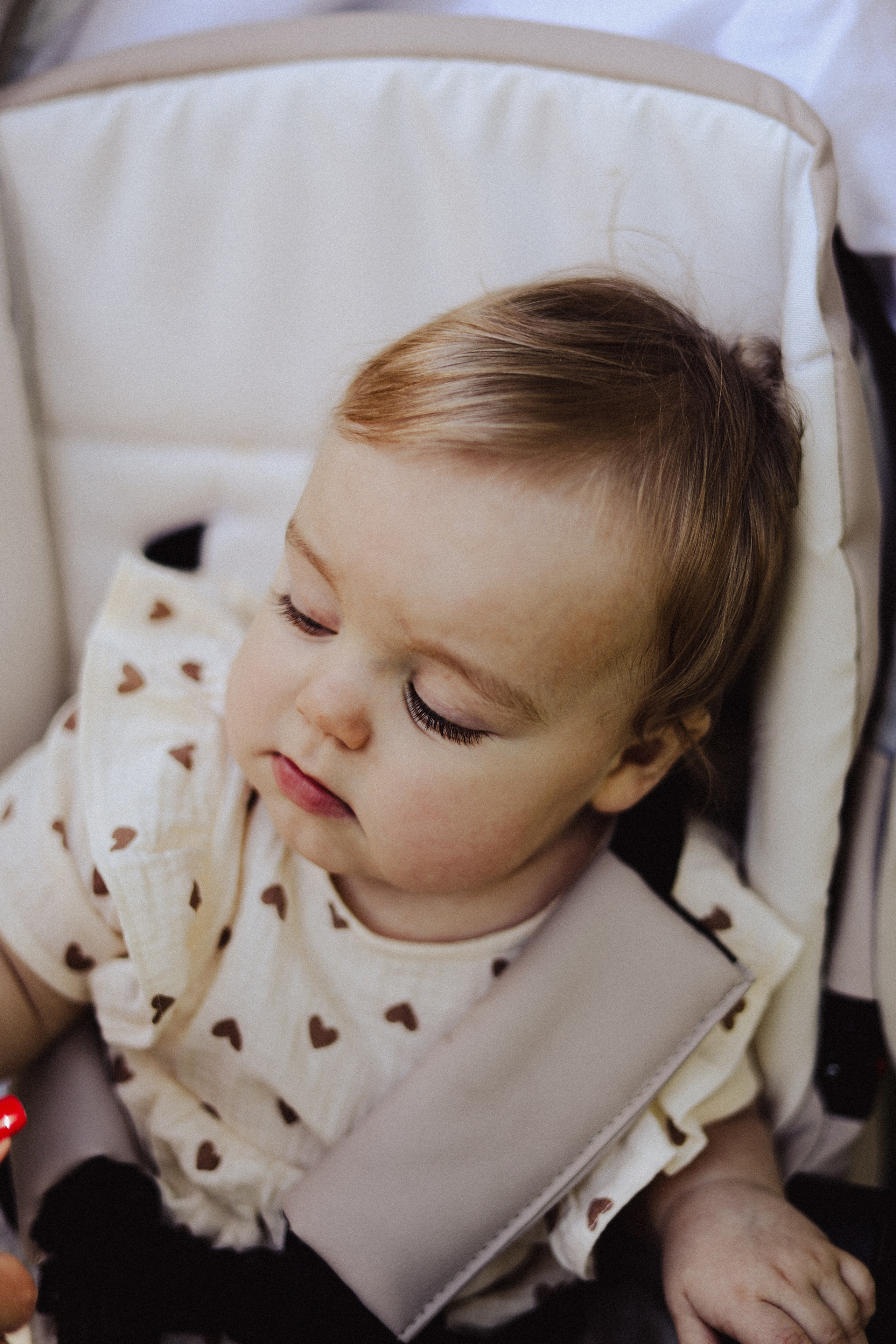 Годик Карине. Фотограф Мария Лаенко