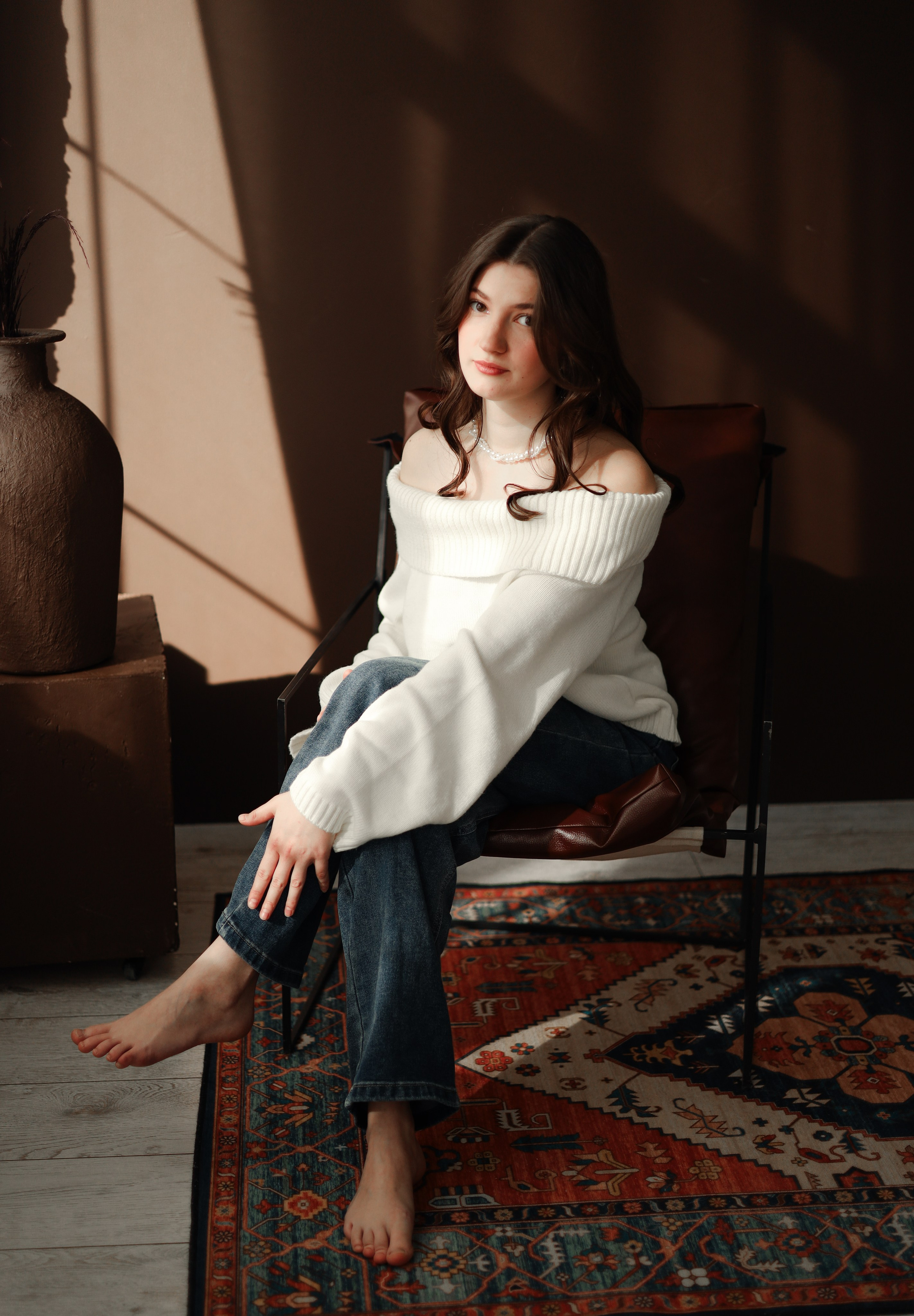 София. Фотограф Мария Лаенко