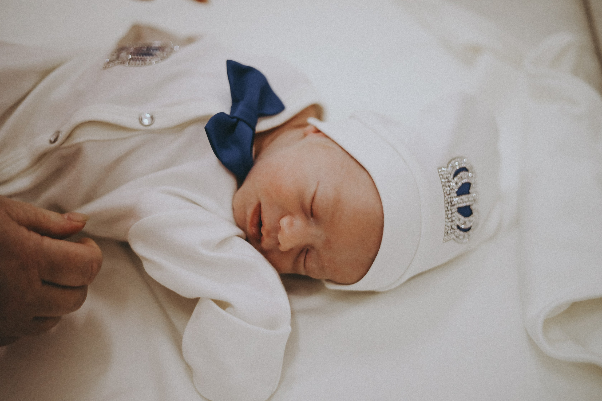 Выписка Николая. Фотограф Мария Лаенко