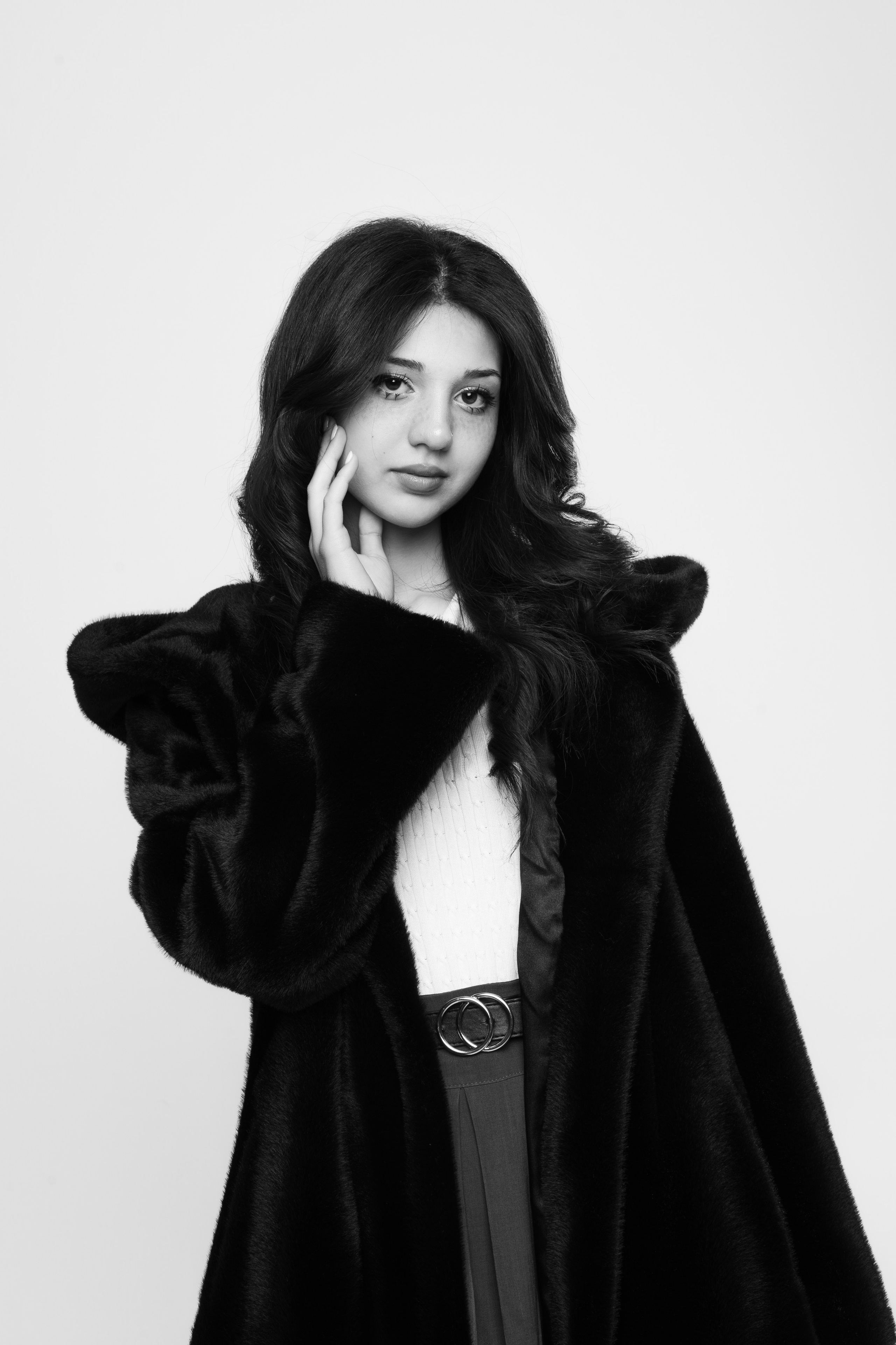 Александр и Кристина. Эдуард Гаджиев — фотограф Москва