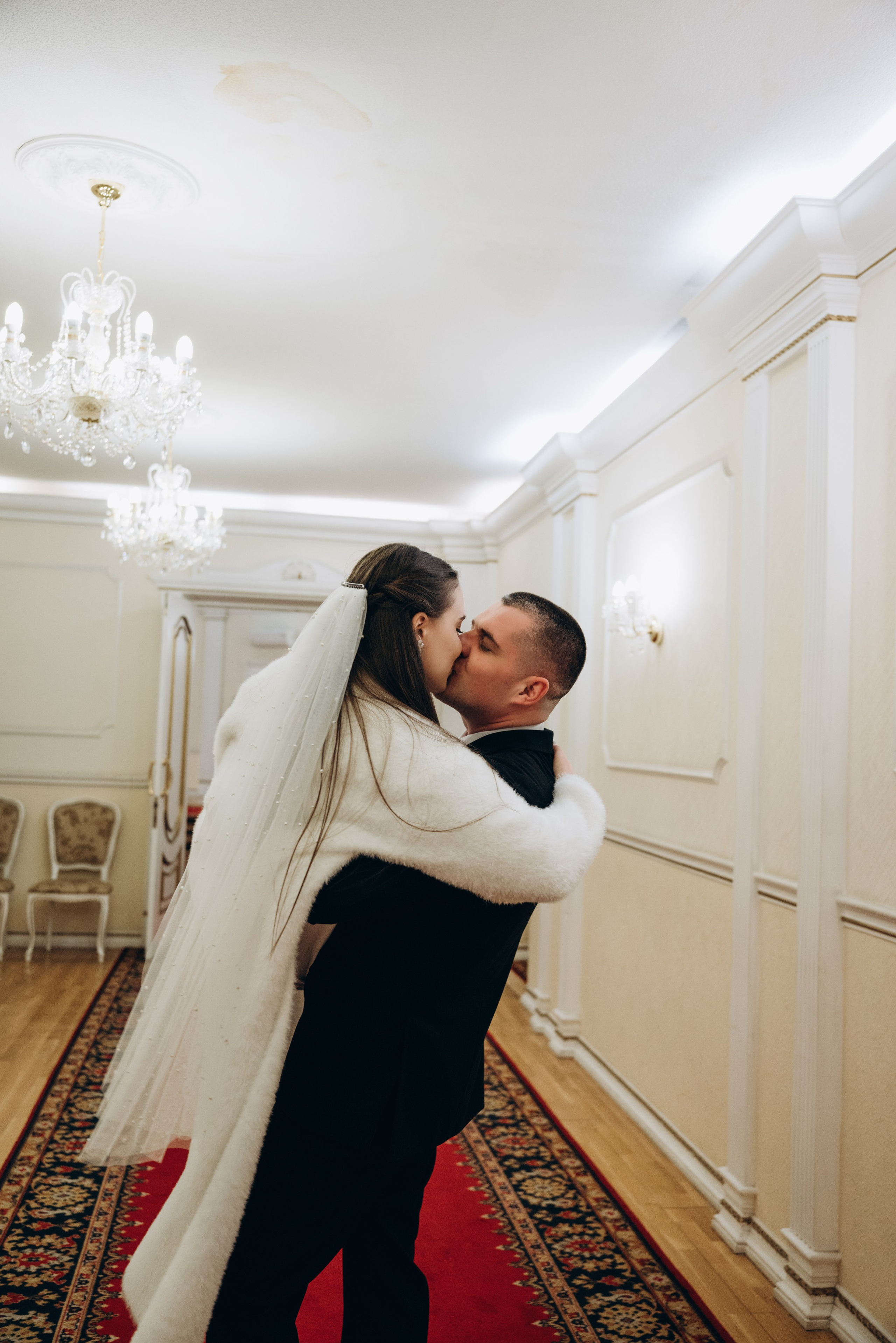 Свадебная фотосессия в Коломне. Индивидуальный, свадебный, и love-story фотограф в Москве