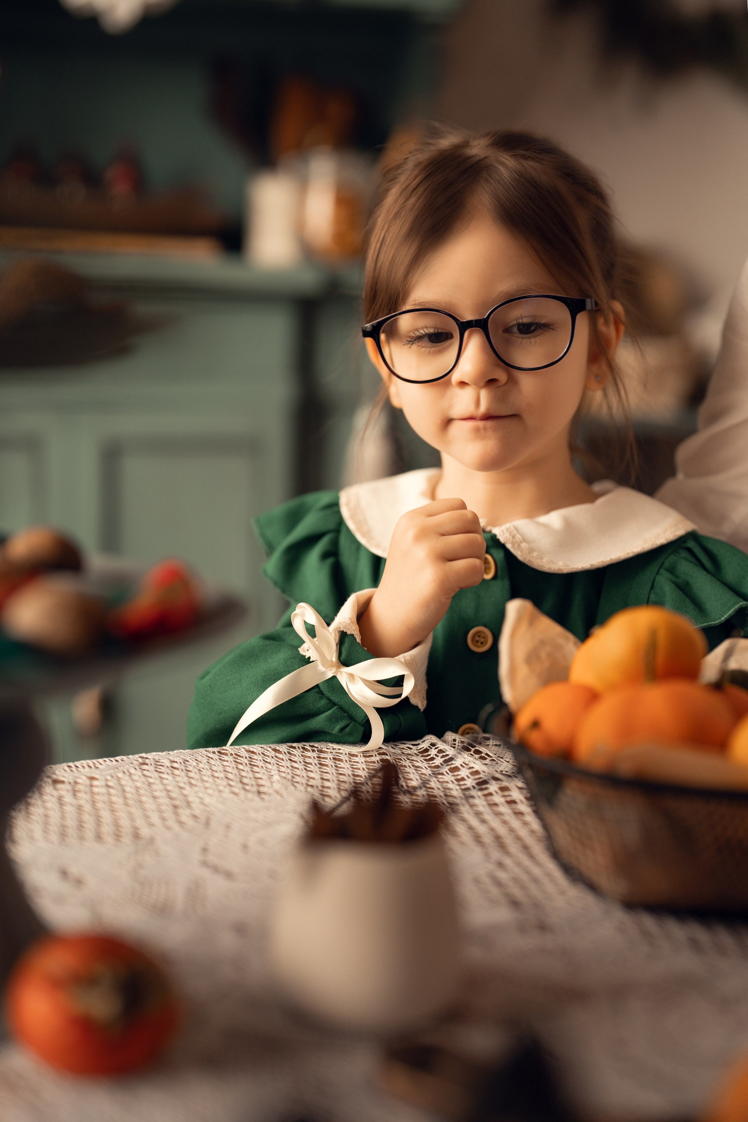 Семейный Новый год. Семейный и детский фотограф в Ростове-на-Дону Елена Захарова
