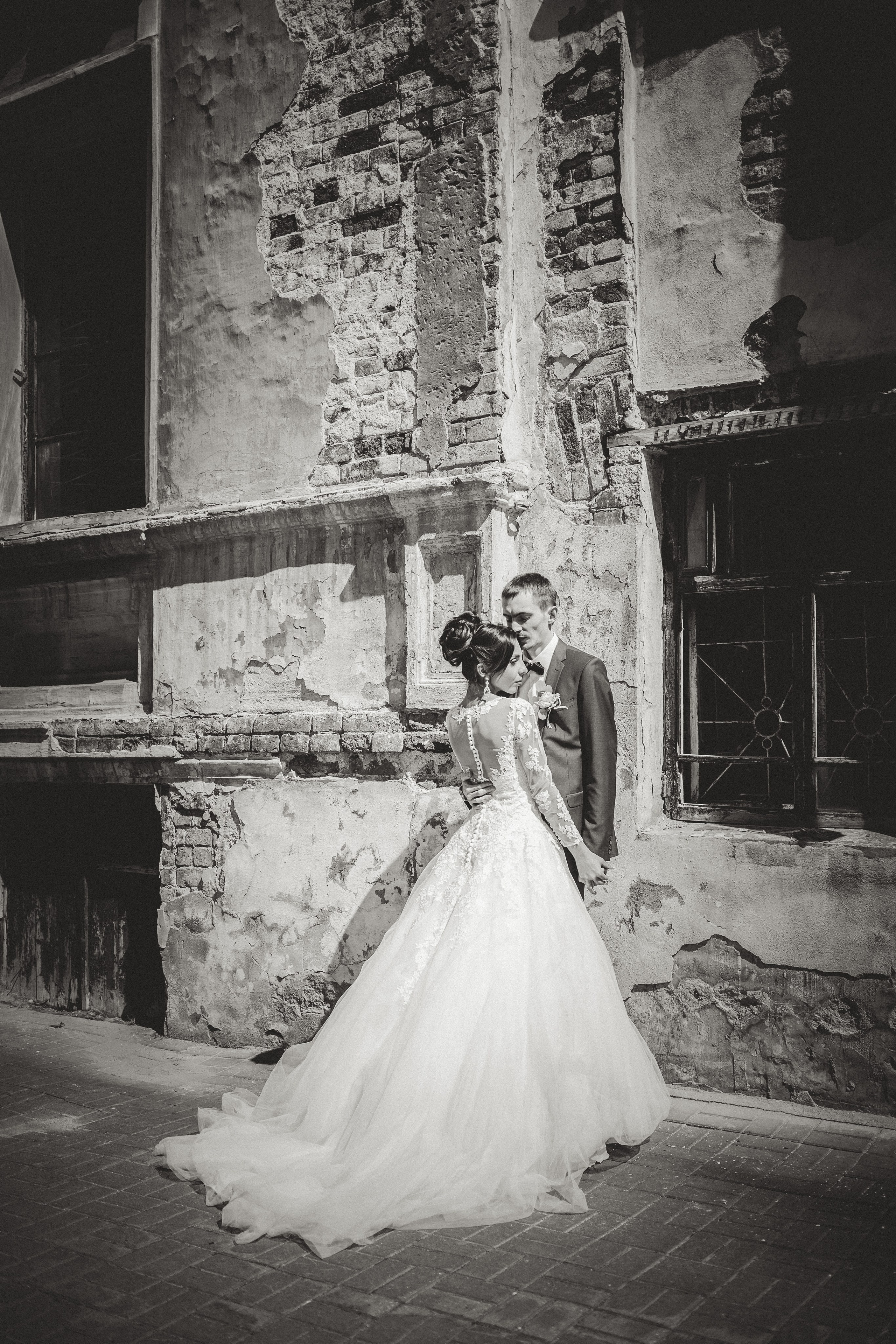 Андрей и Анастасия. Семейный и детский фотограф в Екатеринбурге Оксана Пипкина