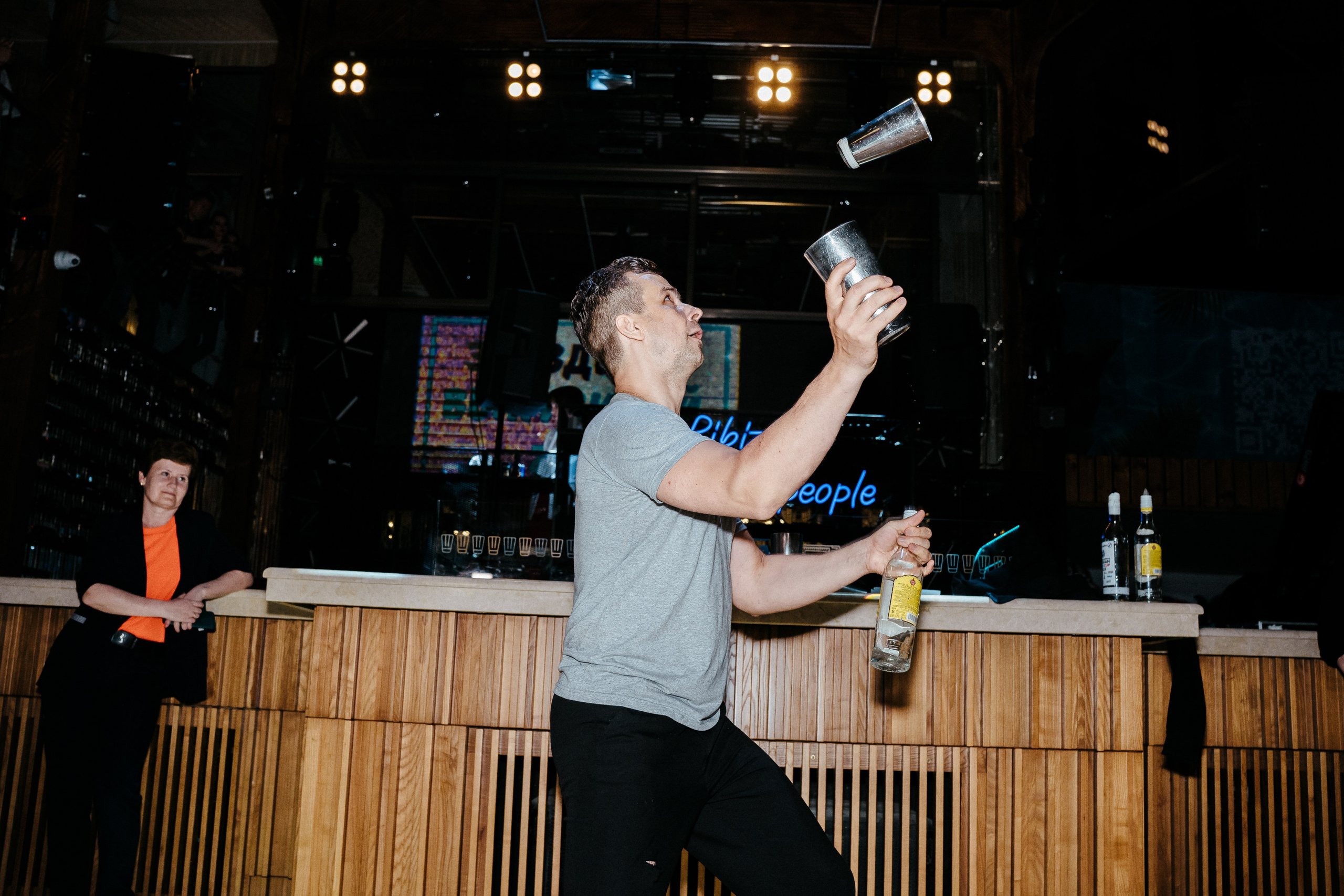 Выпускной «Ribiza». Свадебный фотограф в Симферополе