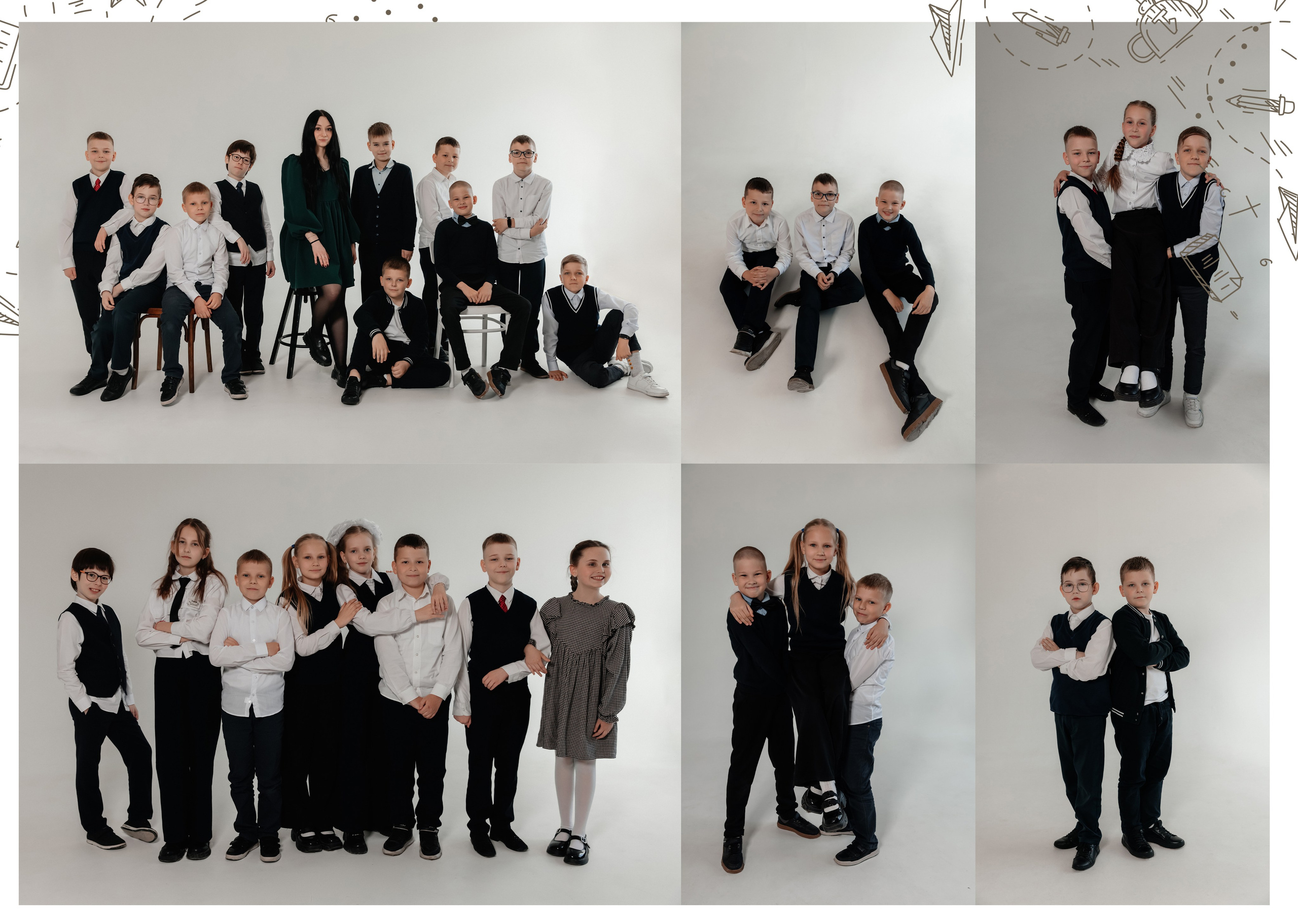 Стоимость выпускного альбома. Свадебный и Семейный фотограф Минск Жодино